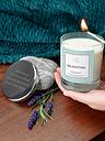 Image thumbnail 2 of 5 of Treat Republic Personalised Relaxation Scented Candle