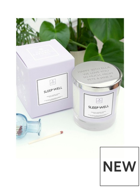 treat-republic-personalised-sleep-well-scented-candle