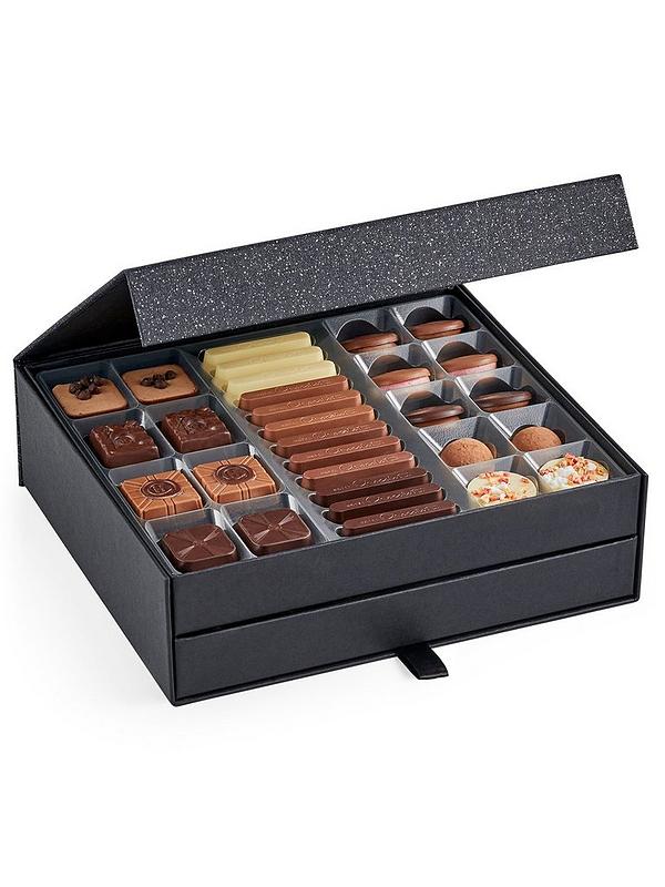 Image 2 of 7 of Hotel Chocolat Classic Cabinet