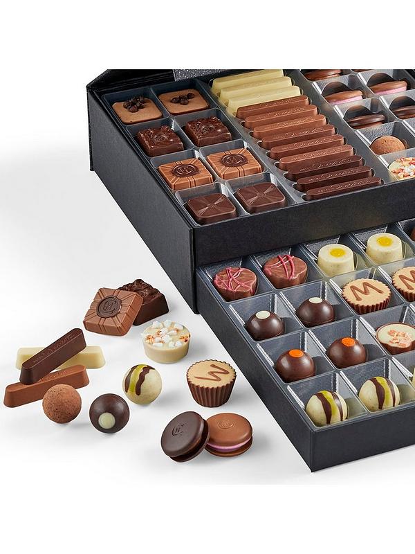 Image 4 of 7 of Hotel Chocolat Classic Cabinet