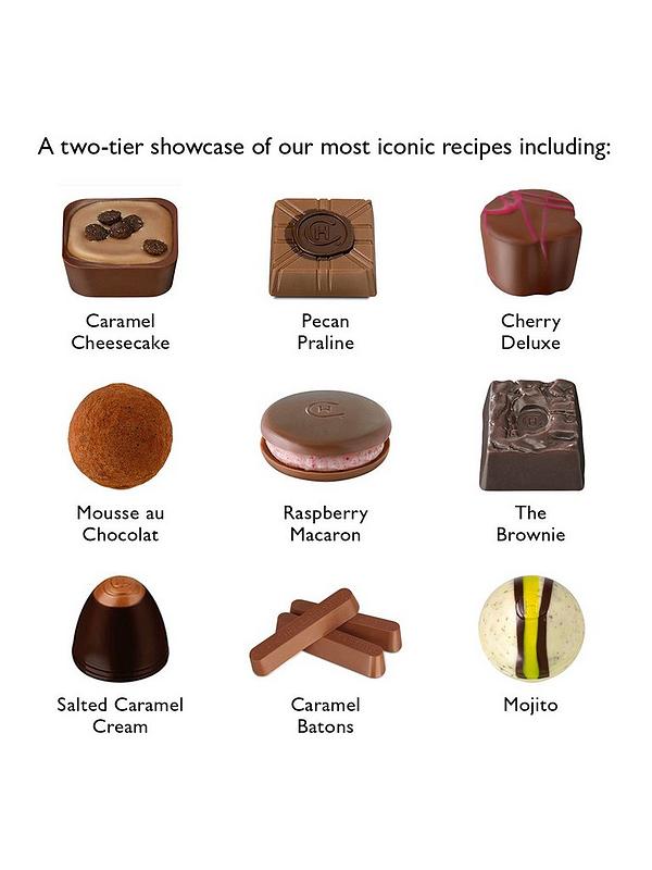 Image 5 of 7 of Hotel Chocolat Classic Cabinet