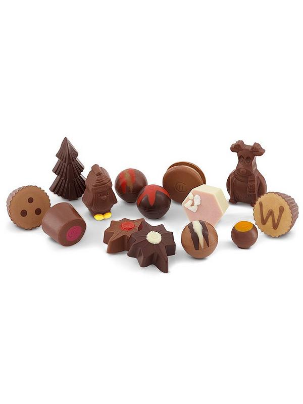 Image 4 of 6 of Hotel Chocolat The Classic Christmas Sleekster