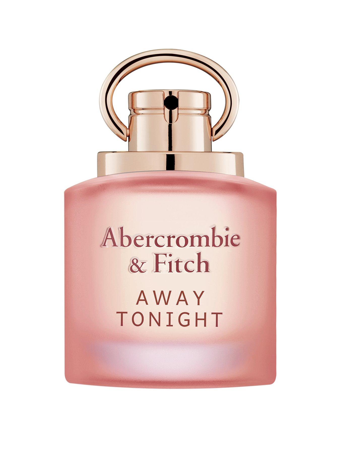 Abercrombie Ready Perfume atelieryuwa.ciao.jp