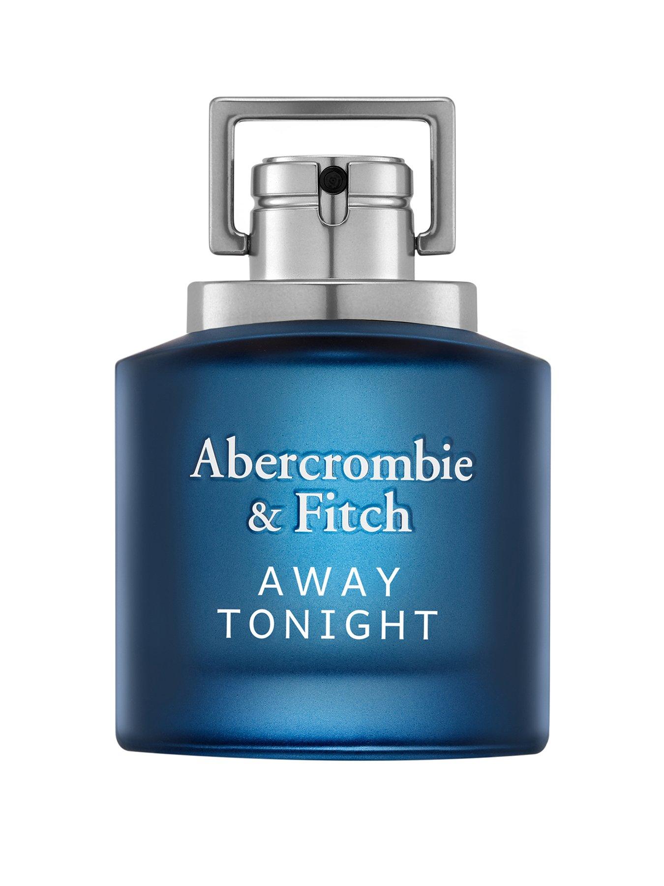 Abercrombie Fitch Away Tonight Men 100ml Eau de Toilette Very