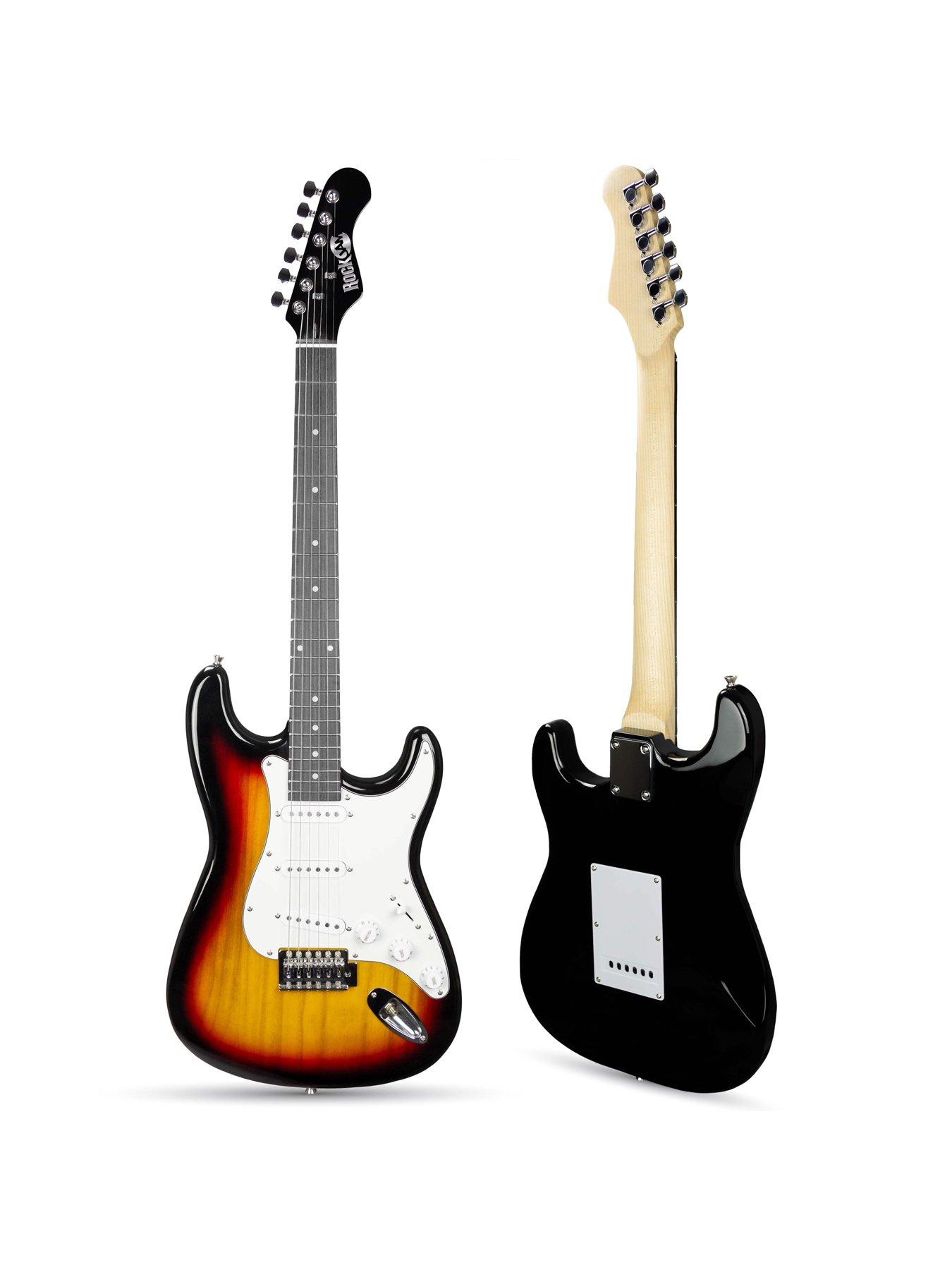 Rockjam guitar deals company