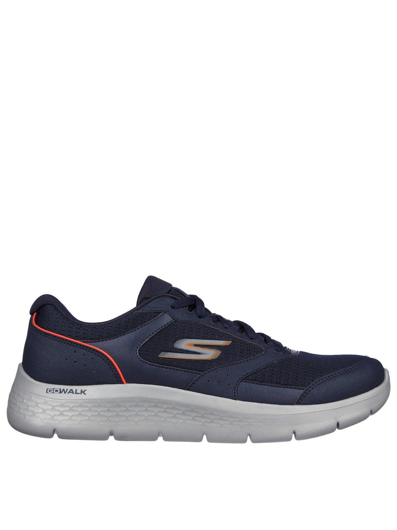 Skechers go walk evolution ultra hot sale enhance trainers