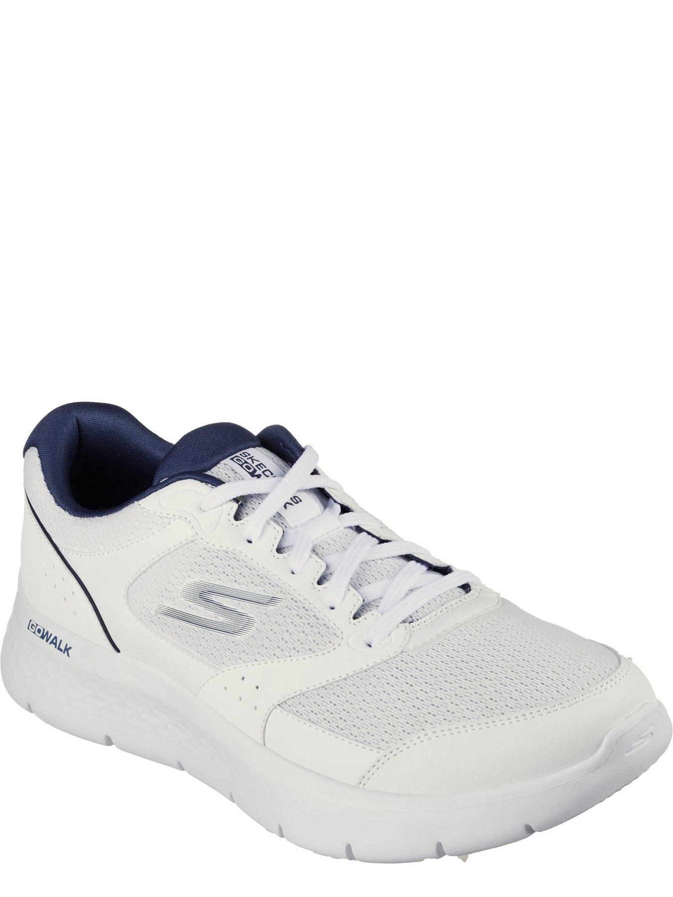 Skechers go shop walk white uk