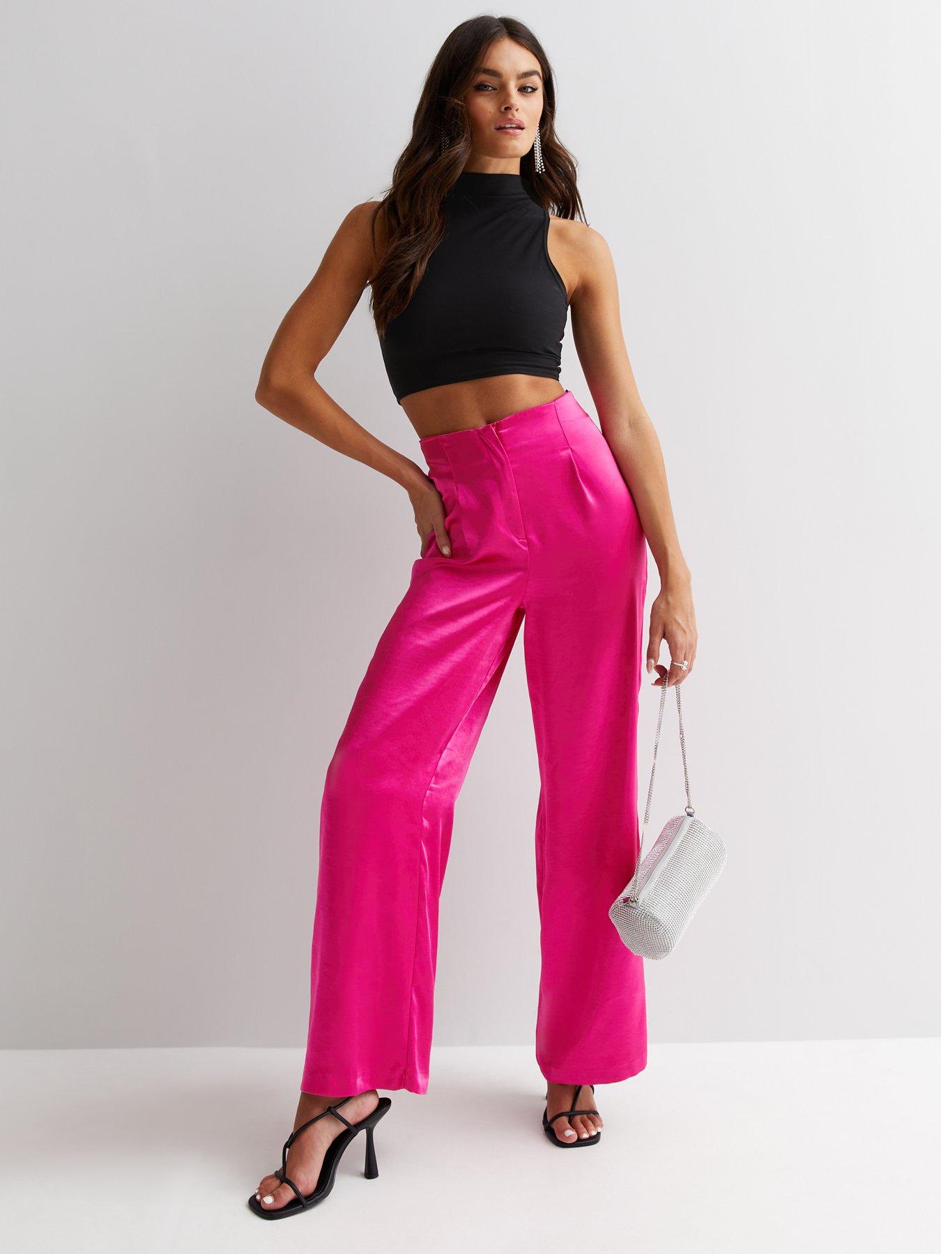 XS Greyish pink FP movement leggings - Depop
