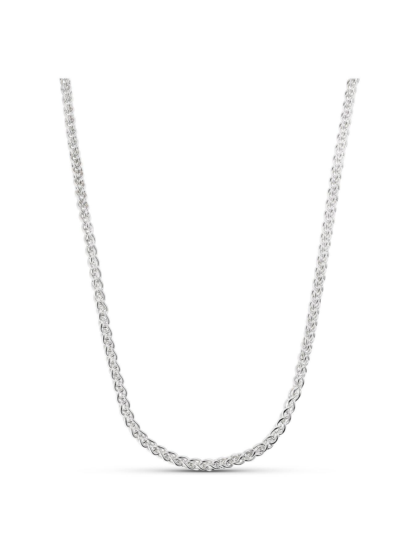 the-love-silver-collection-mens-sterling-silver-44mm-box-wheat-chain-20-inches