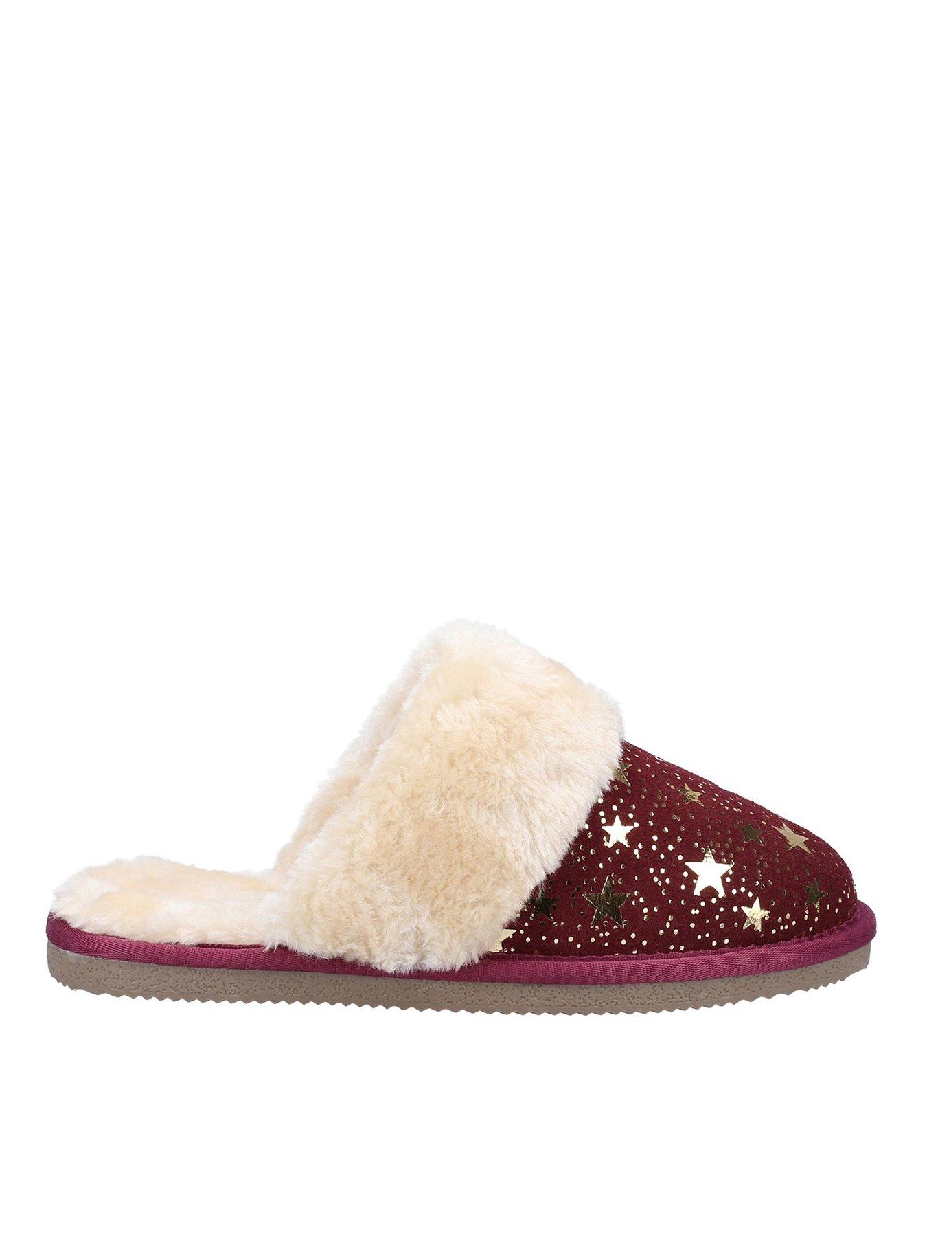 Star discount ugg slippers