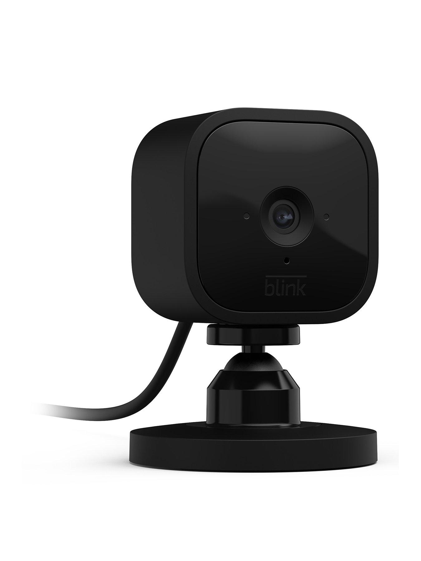 Blink best sale cellular camera