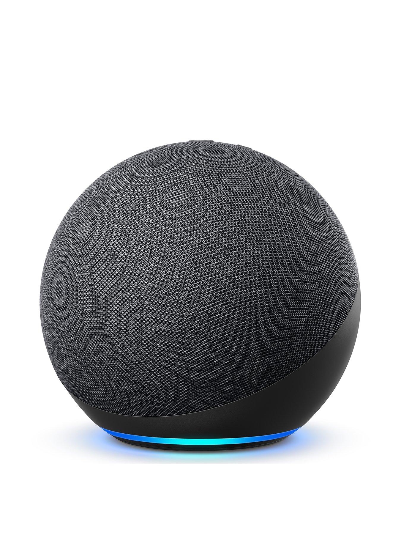 Best Echo Dot Deal 2023: $20 Alexa Smart Speaker on , 50% Off