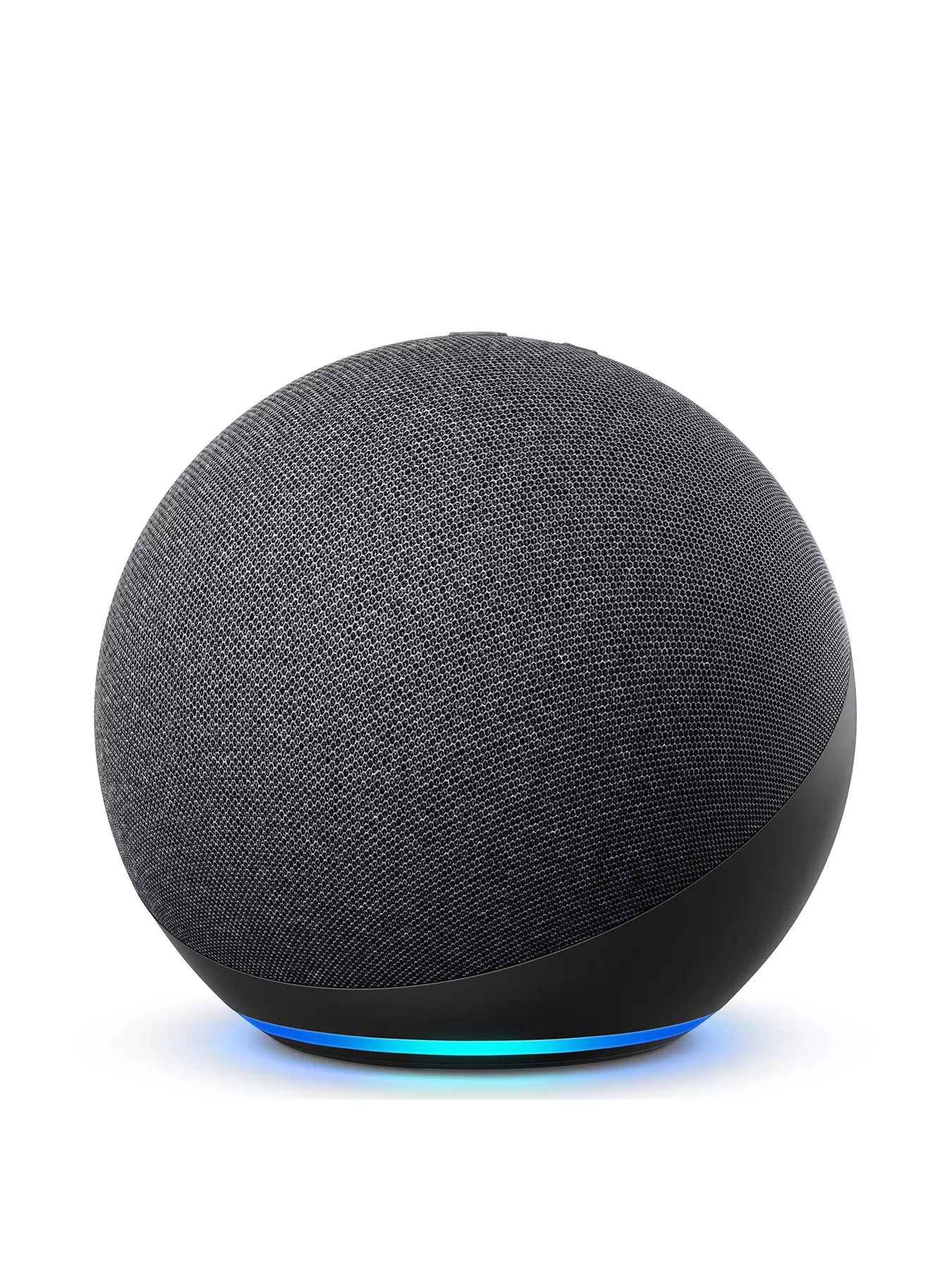 Test Echo Dot 4, enceinte multiroom avec Alexa 