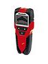  image of einhell-digital-pipe-wire-amp-stud-detector-tc-md-50