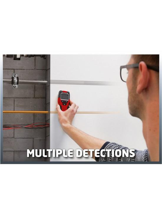 stillFront image of einhell-digital-pipe-wire-amp-stud-detector-tc-md-50