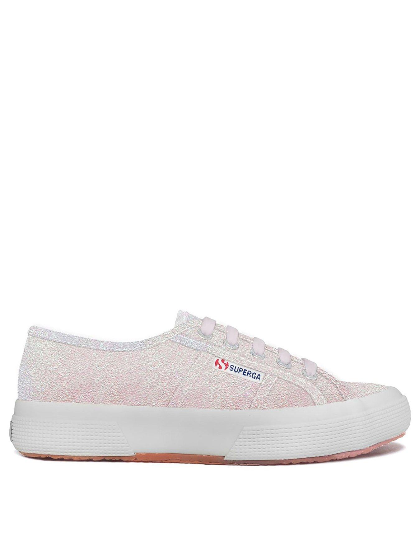 Superga 2024 thin sole