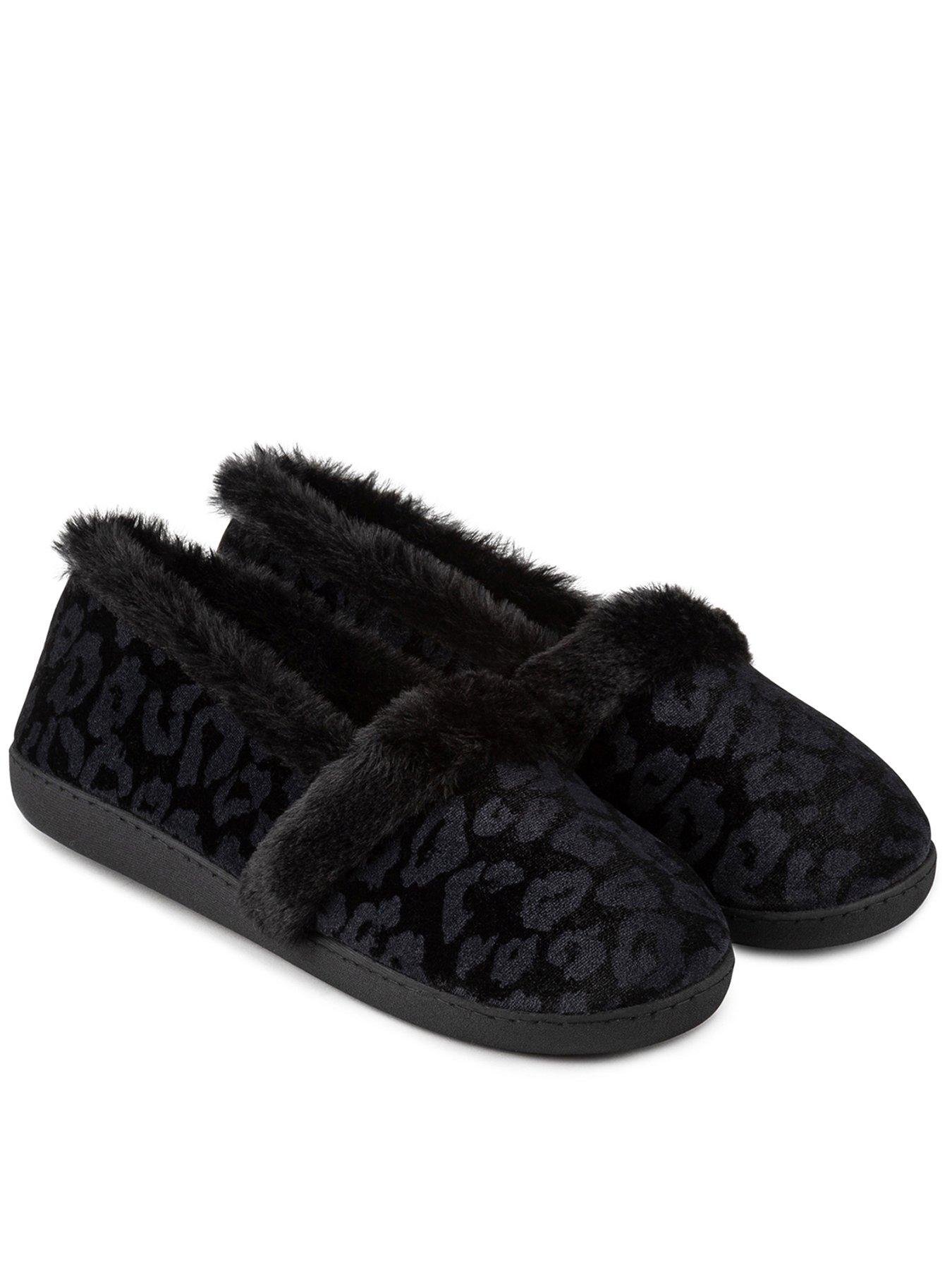 Totes isotoner pillowstep slippers sales womens