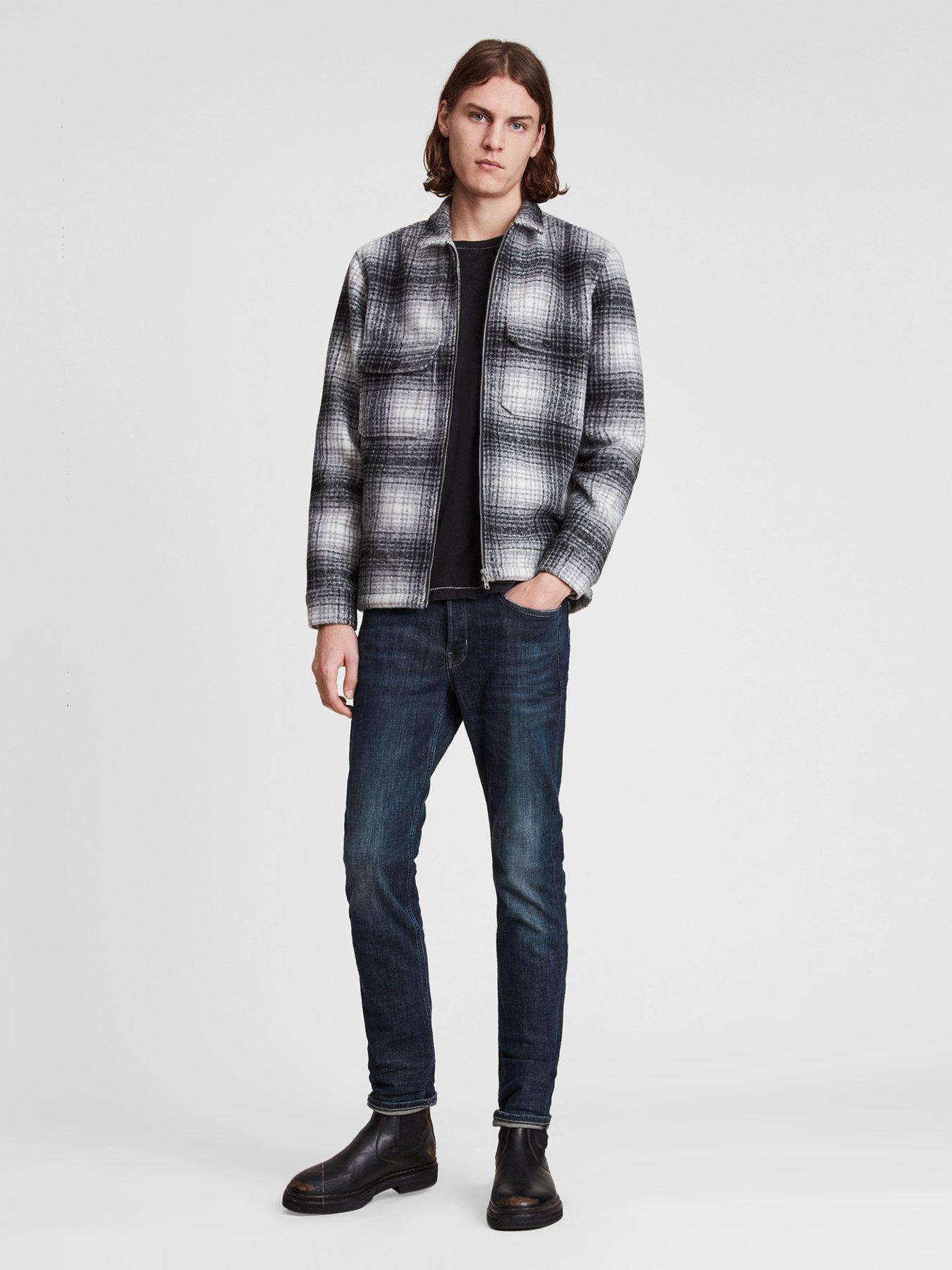 Allsaints store rex jeans