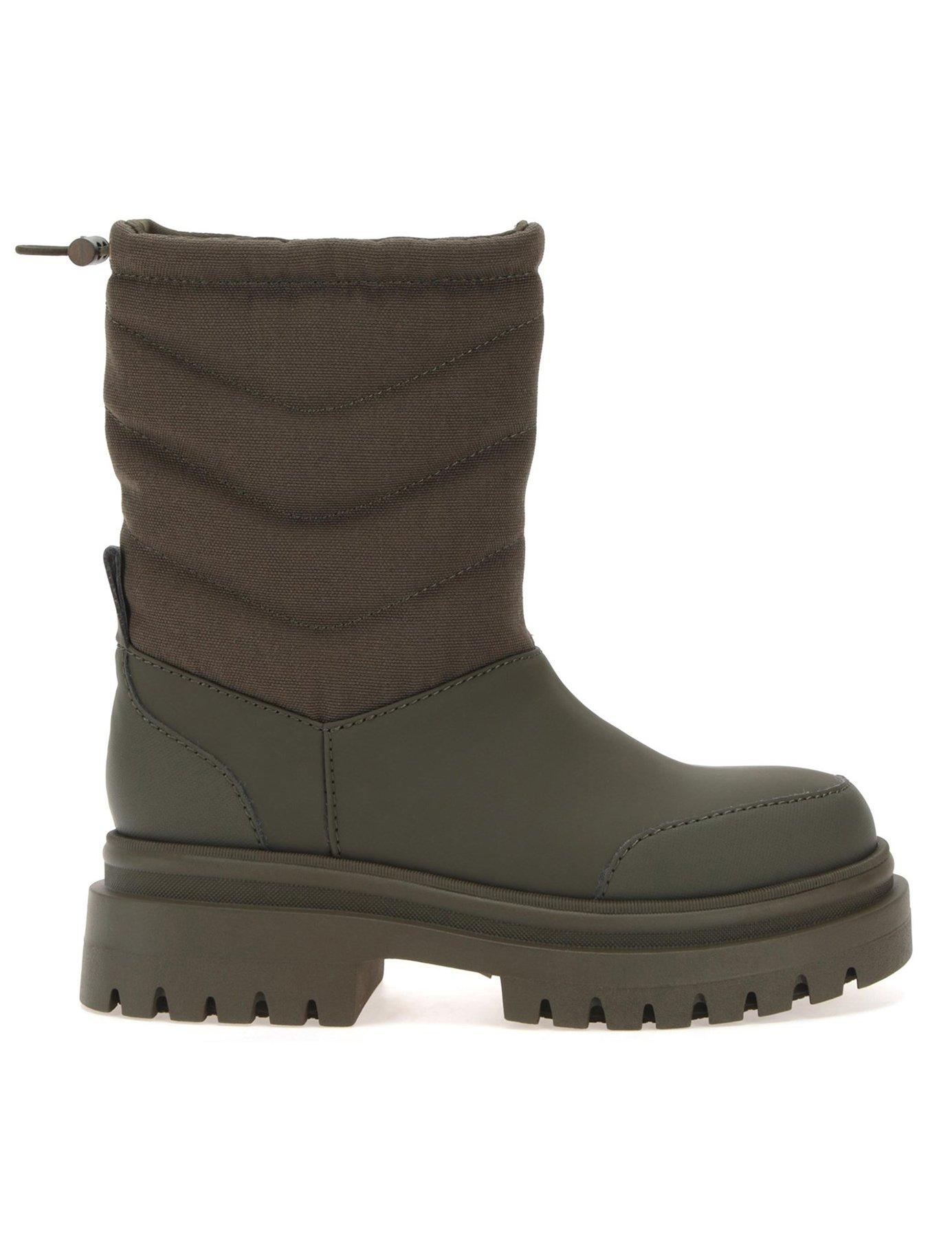 rocket-dog-dita-calf-boots-green