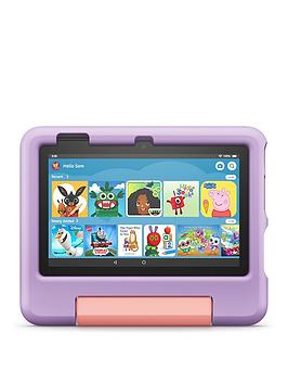 Amazon Fire 7 Kids Tablet , 7