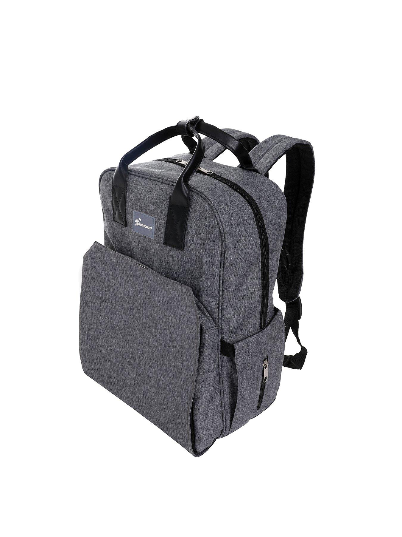 Dreambaby Carry All Nappy Backpack