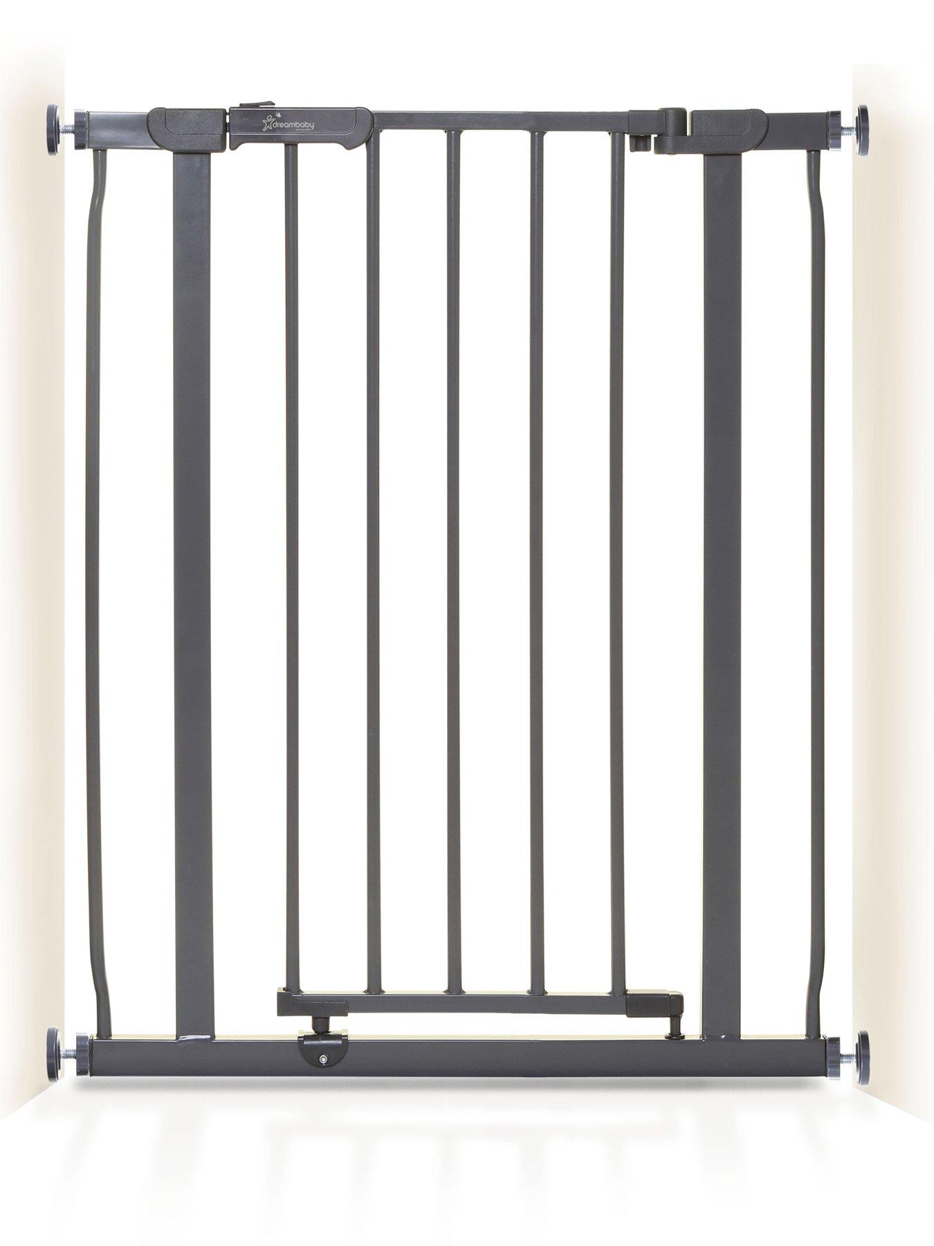 Slimline hot sale baby gate