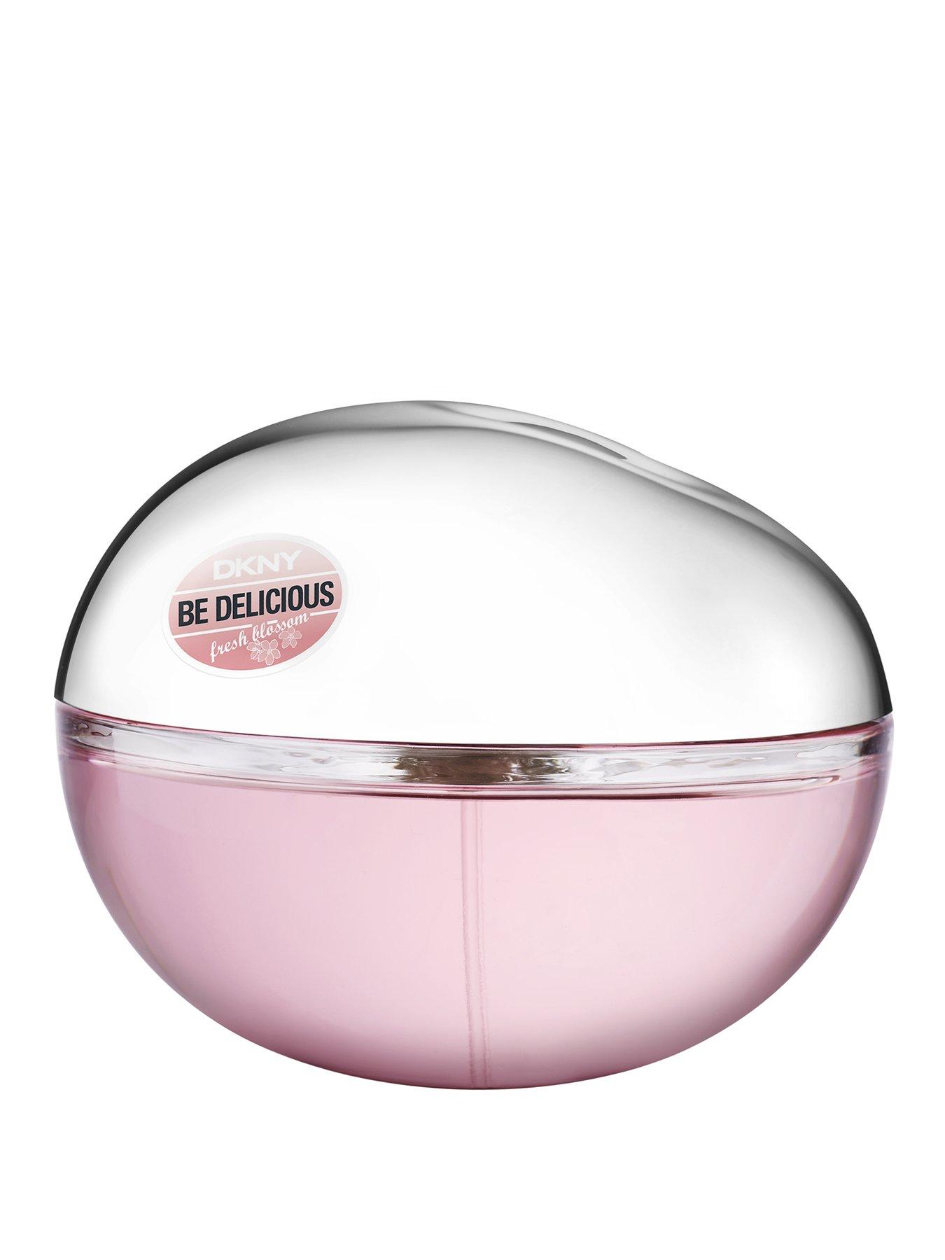 Dkny Be Delicious Fresh Blossom Eau De Parfum 100Ml