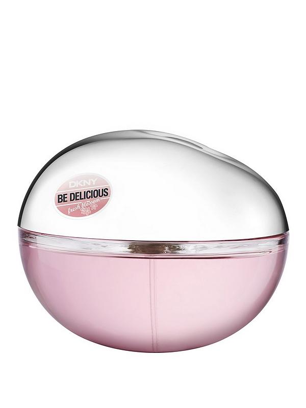 DKNY Be Delicious Fresh Blossom Eau de Parfum 100ml | Very.co.uk