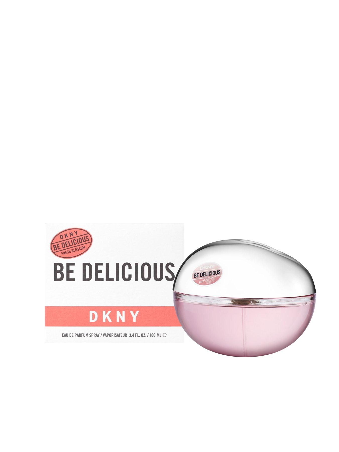 Dkny perfume be online delicious pink