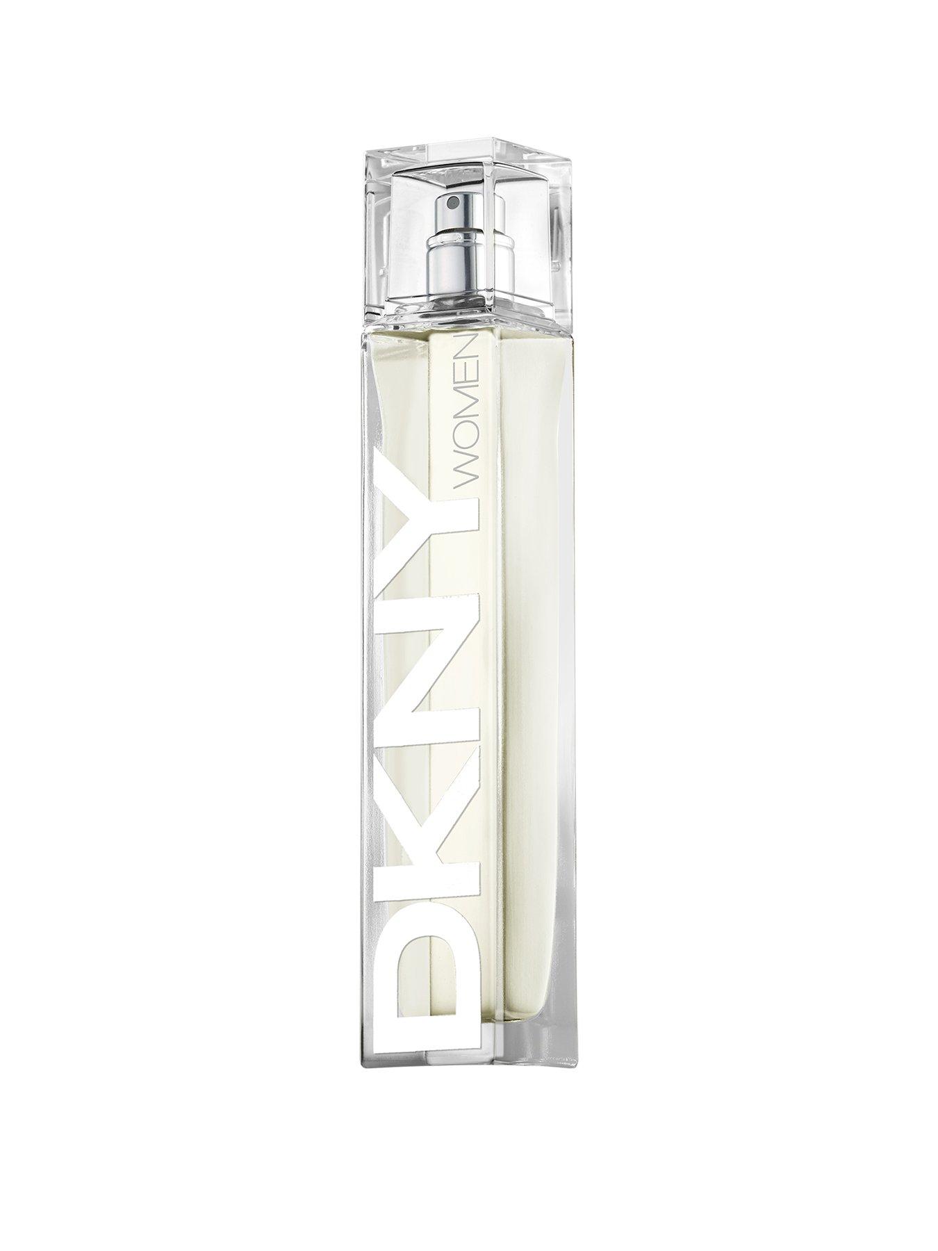 Dkny store new fragrance