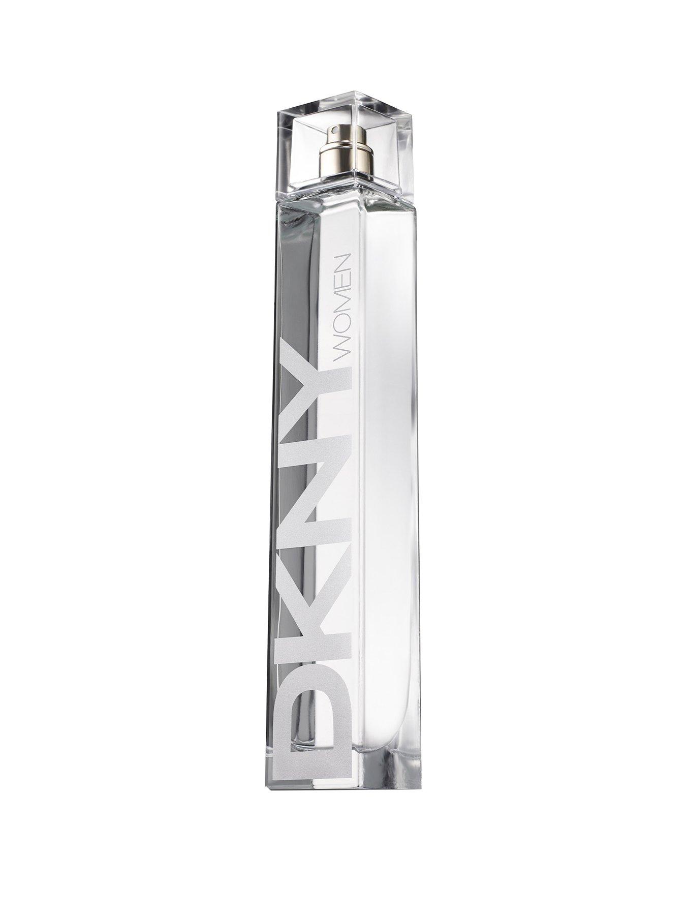 Dkny women's perfume store 100ml limited edition