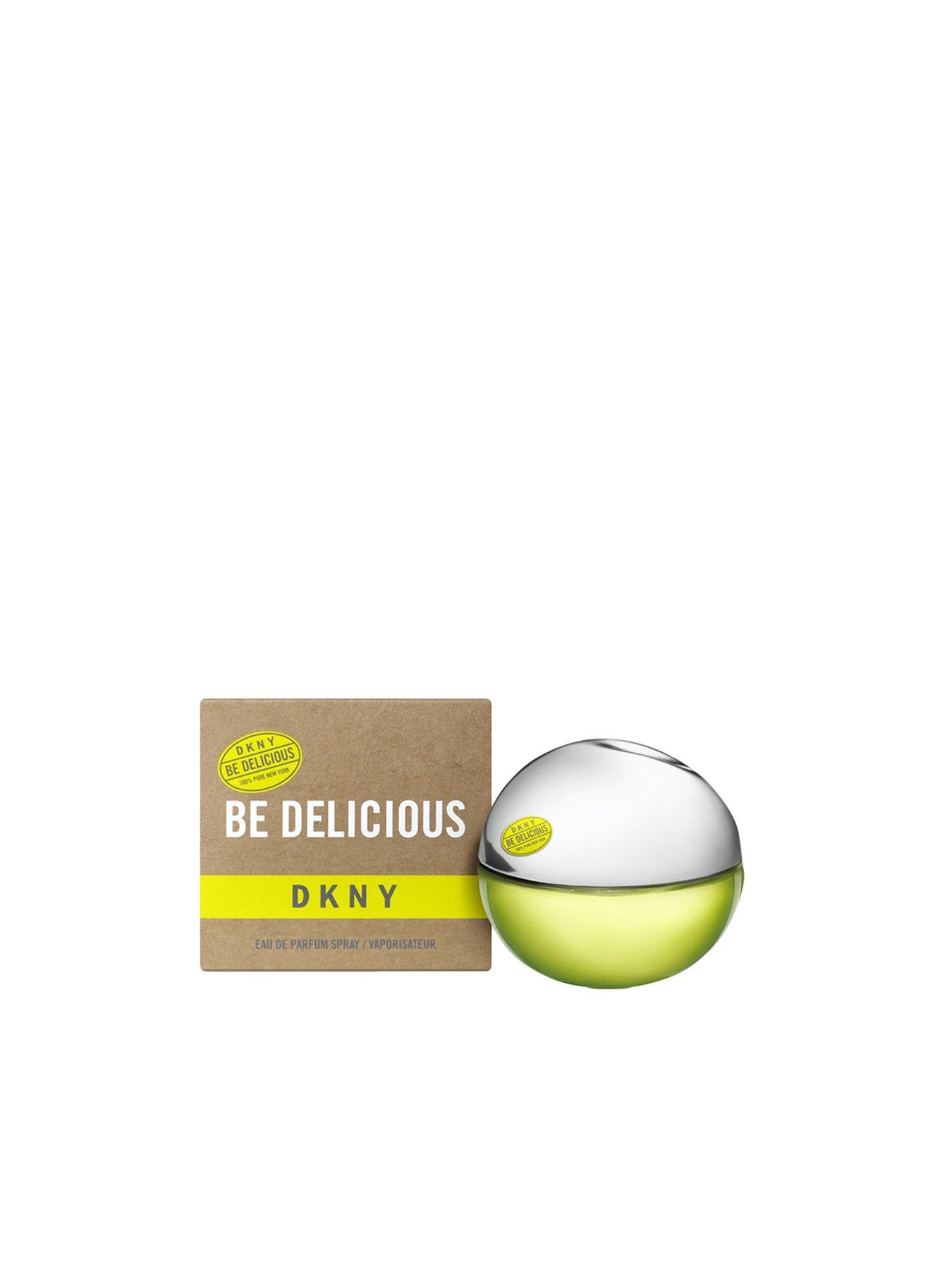 Dkny golden delicious perfume online