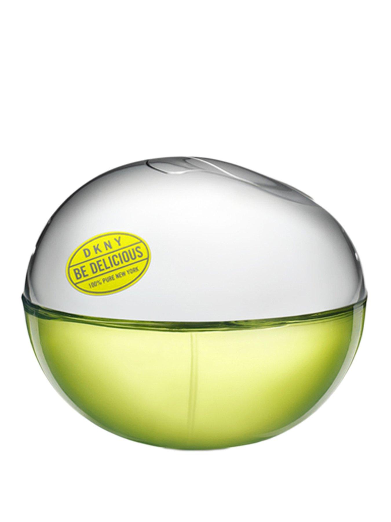 Dkny so store delicious perfume