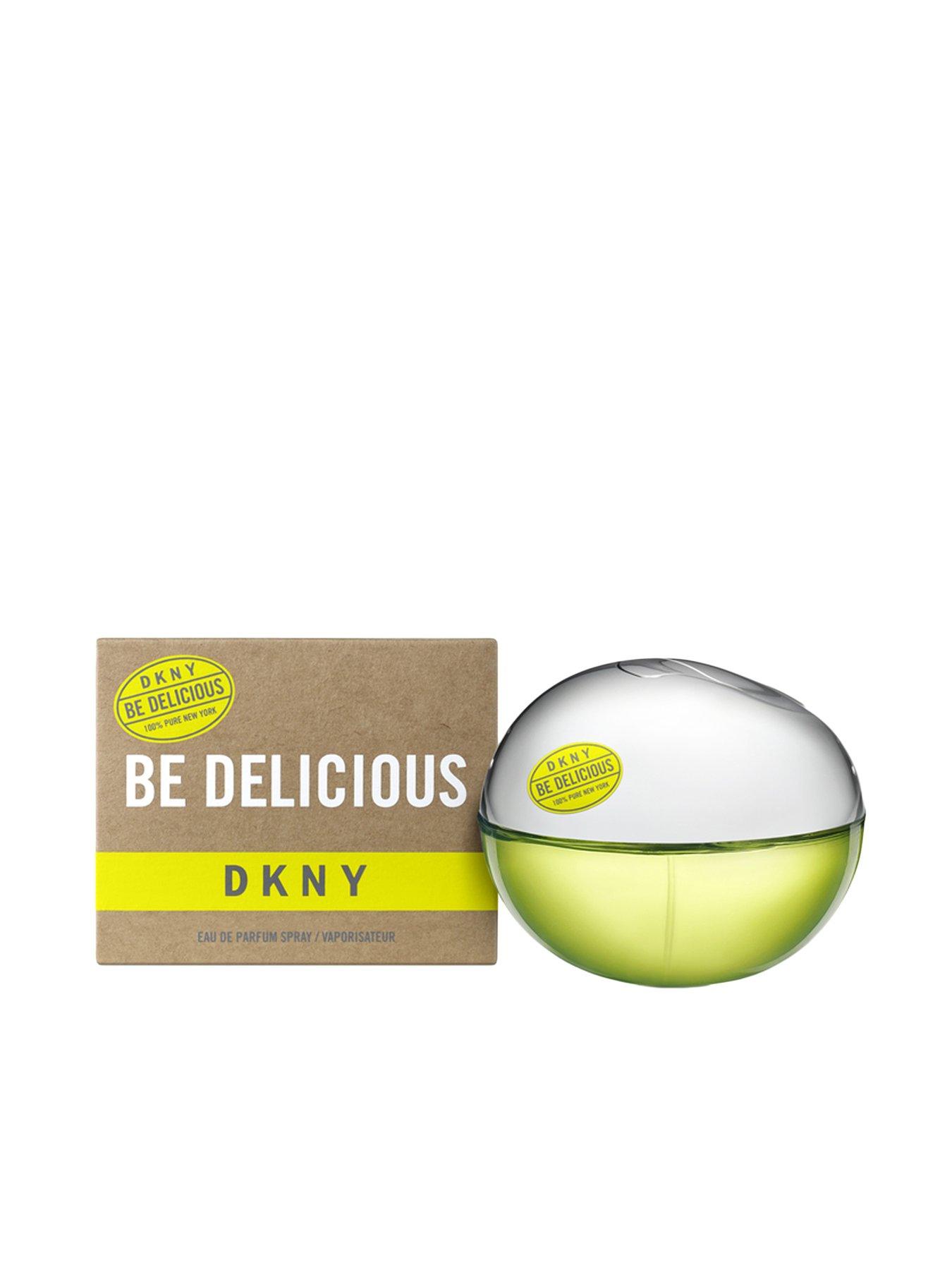 Dkny be delicious hotsell 50ml price