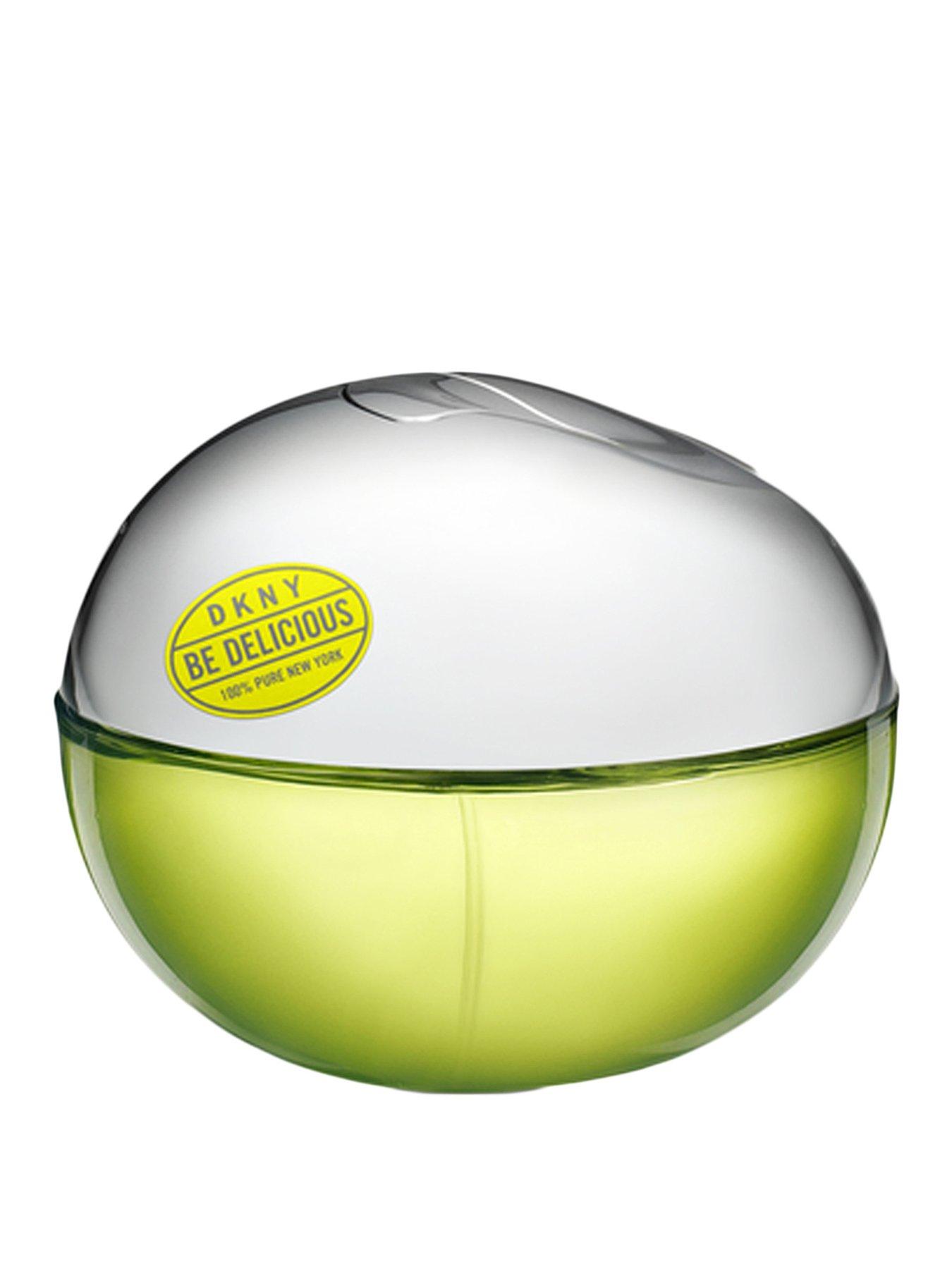 Dkny be sales delicious parfum