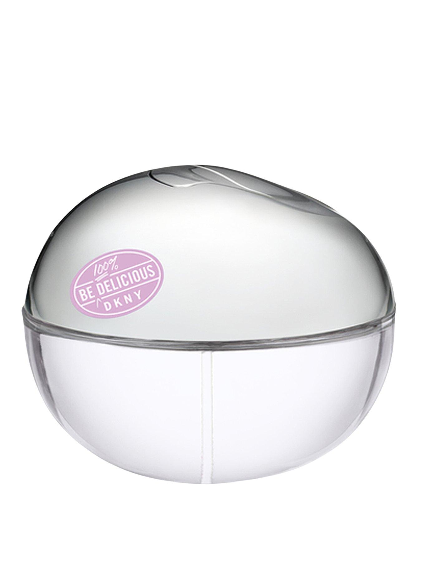 undefined Be Delicious 100% Eau de Parfum 100ml