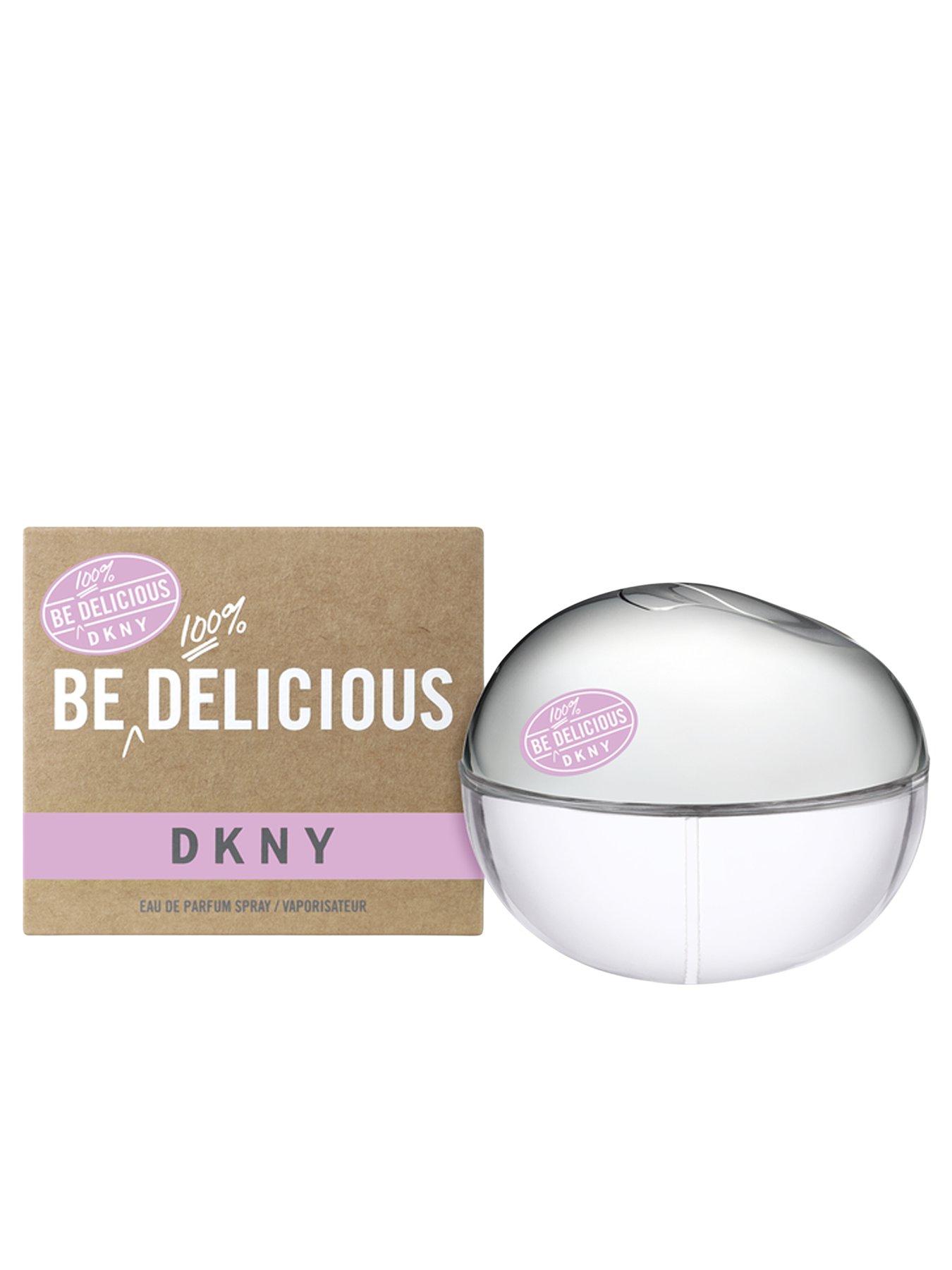 Dkny be delicious sales pink 100ml