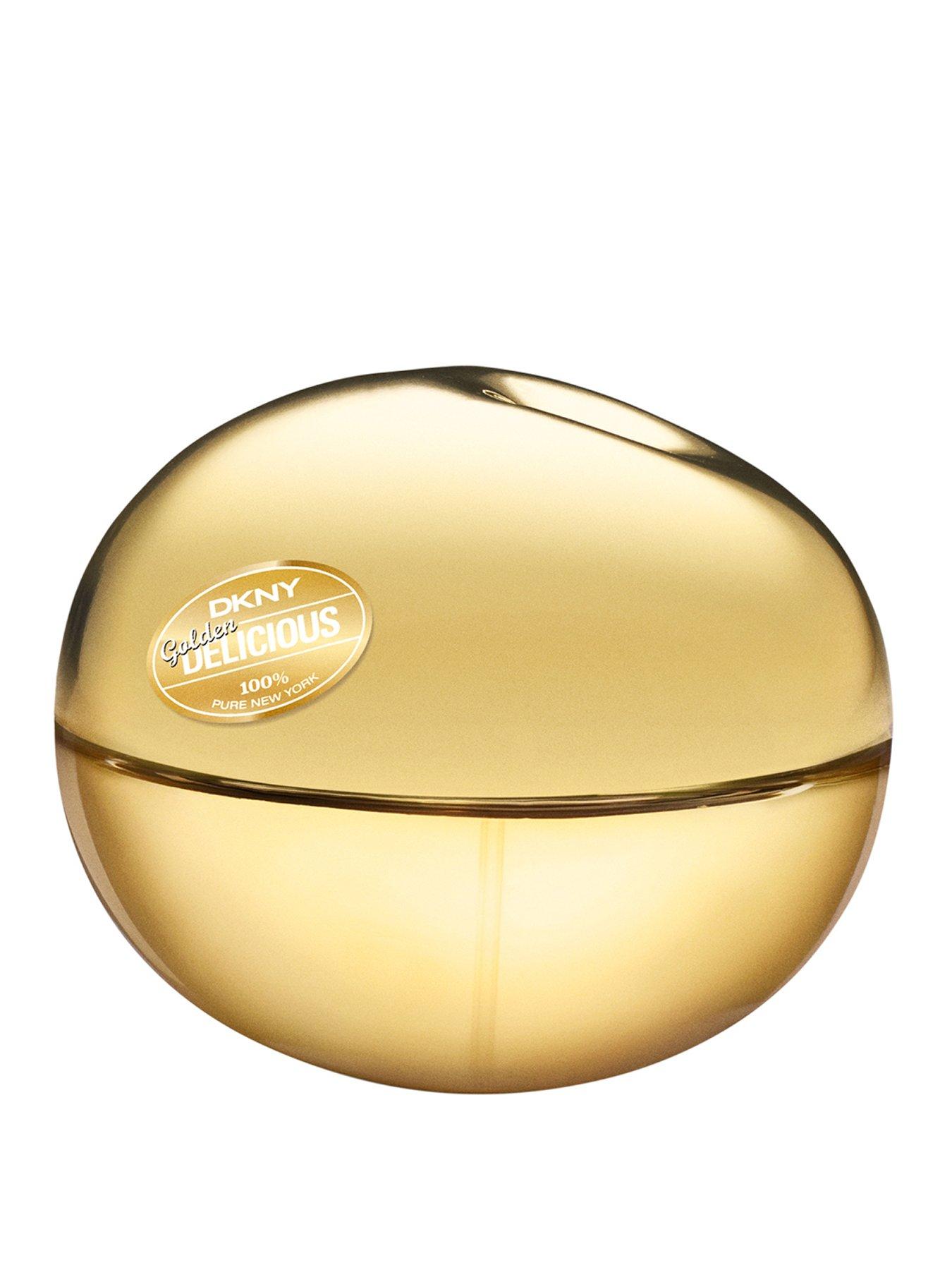 Dkny store golden delicious