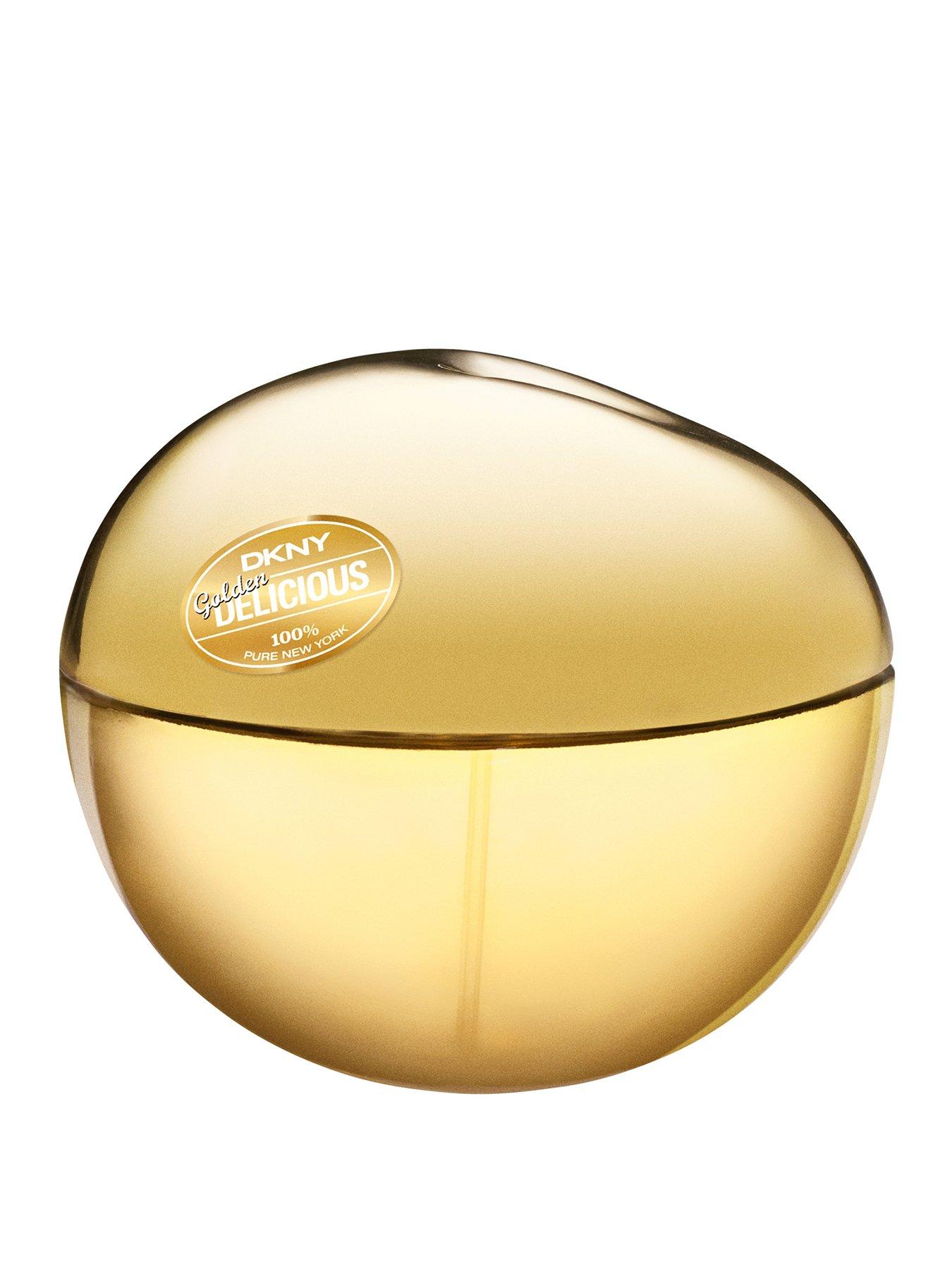 Dkny golden store apple perfume