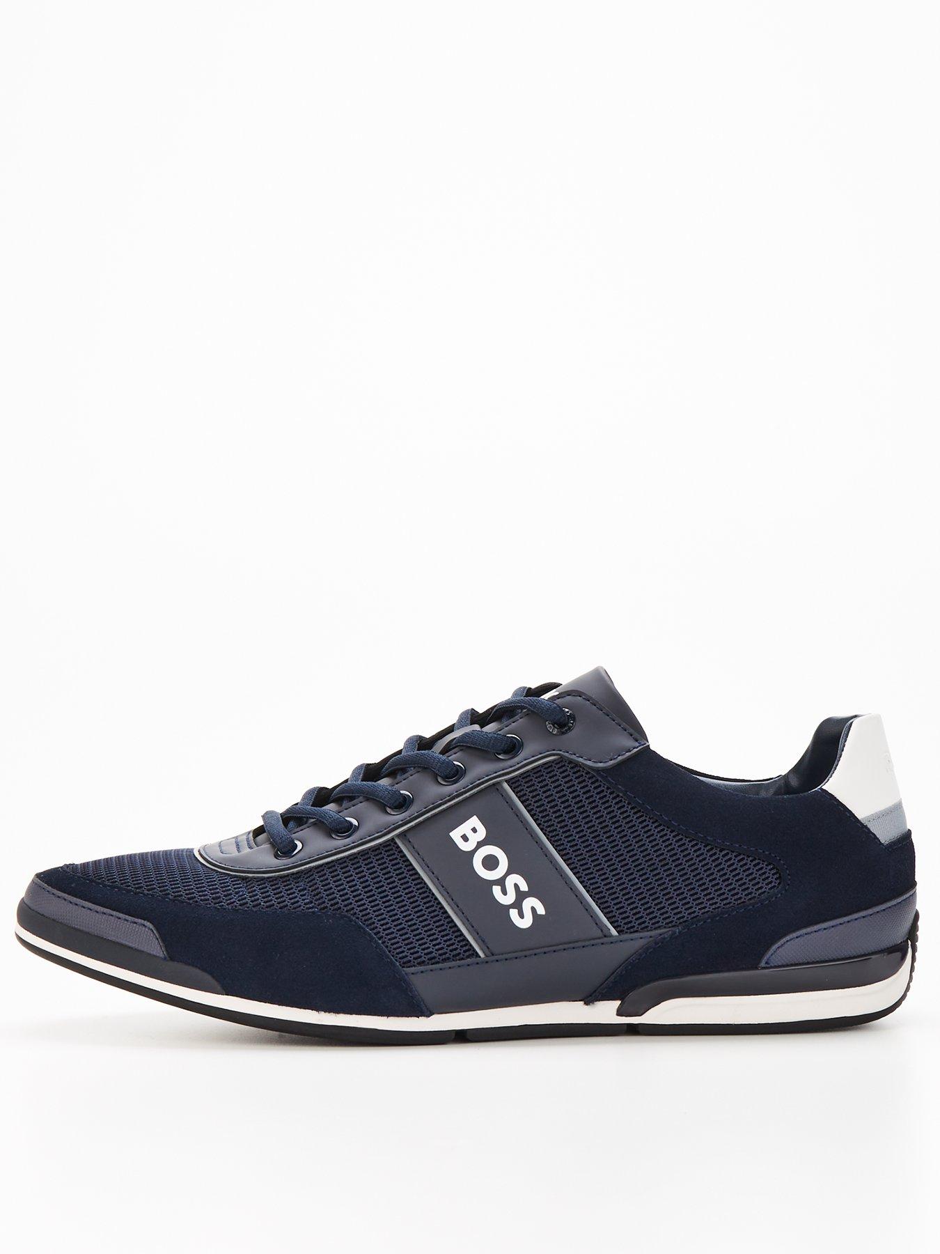 BOSS Trainers | Men's Hugo Boss 