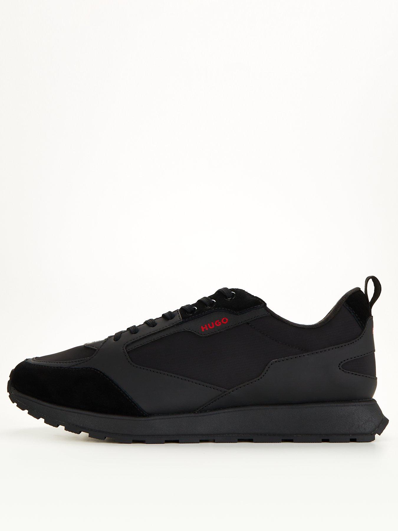 hugo icelin runners
