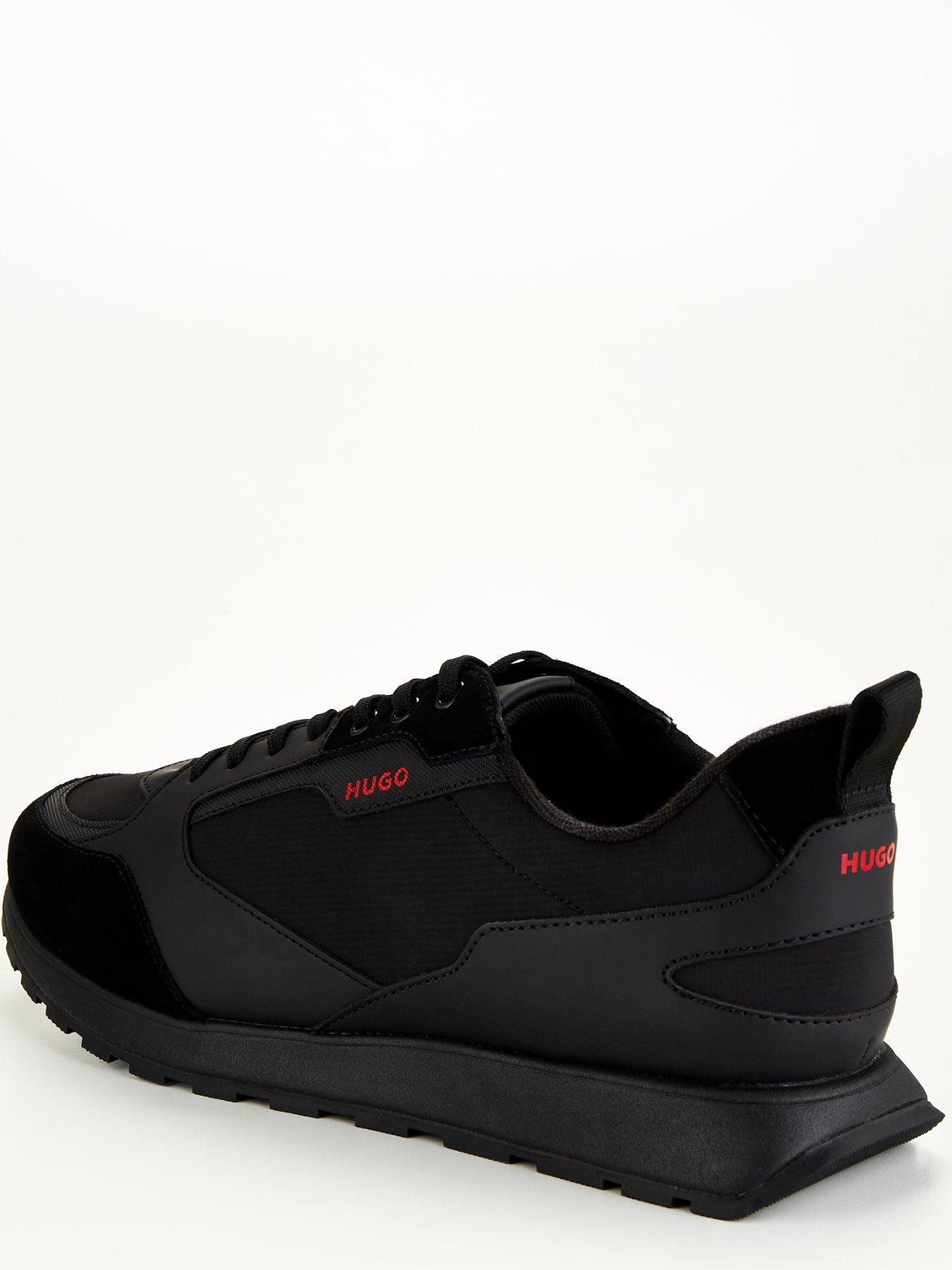 hugo icelin runners