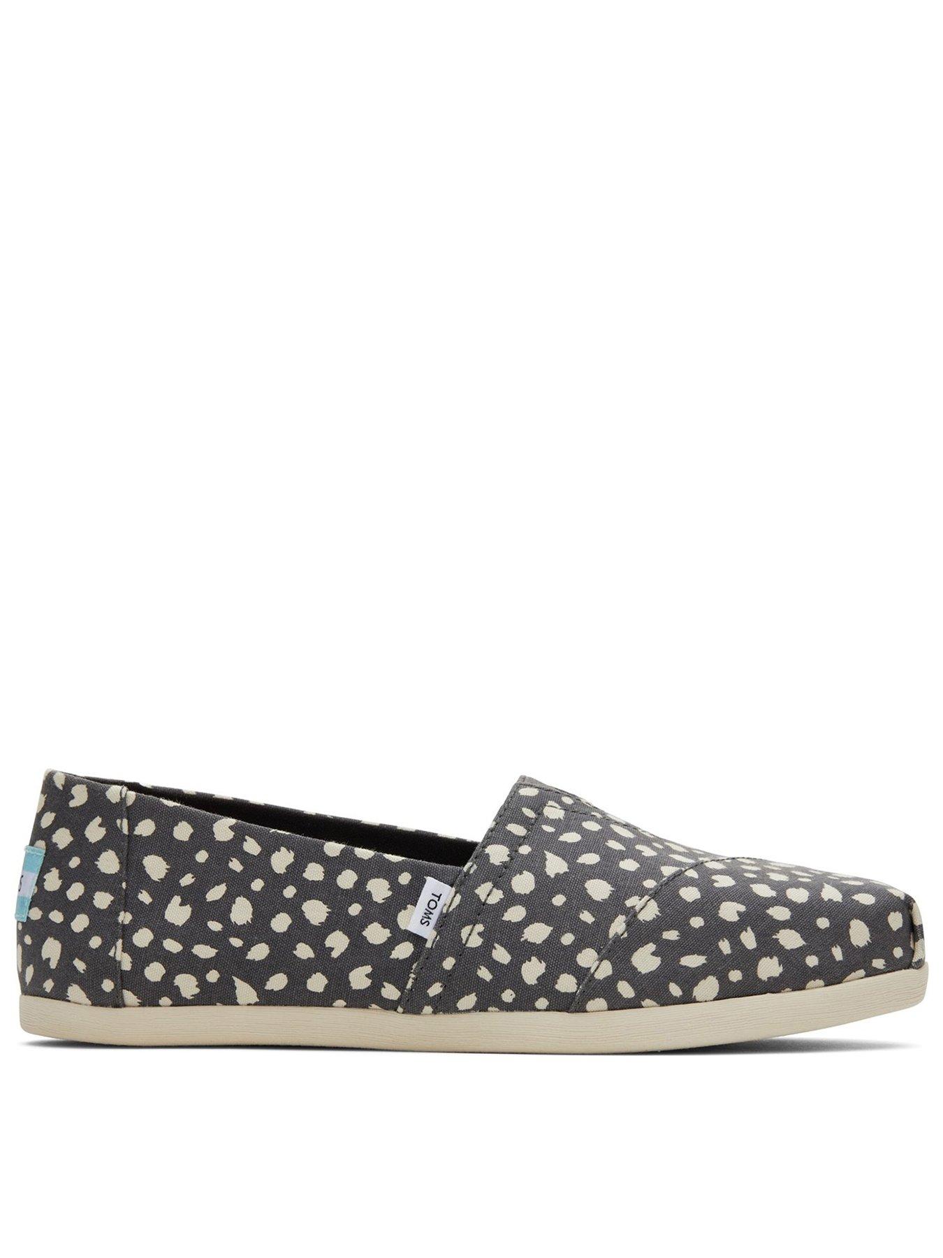 Cheetah toms on sale