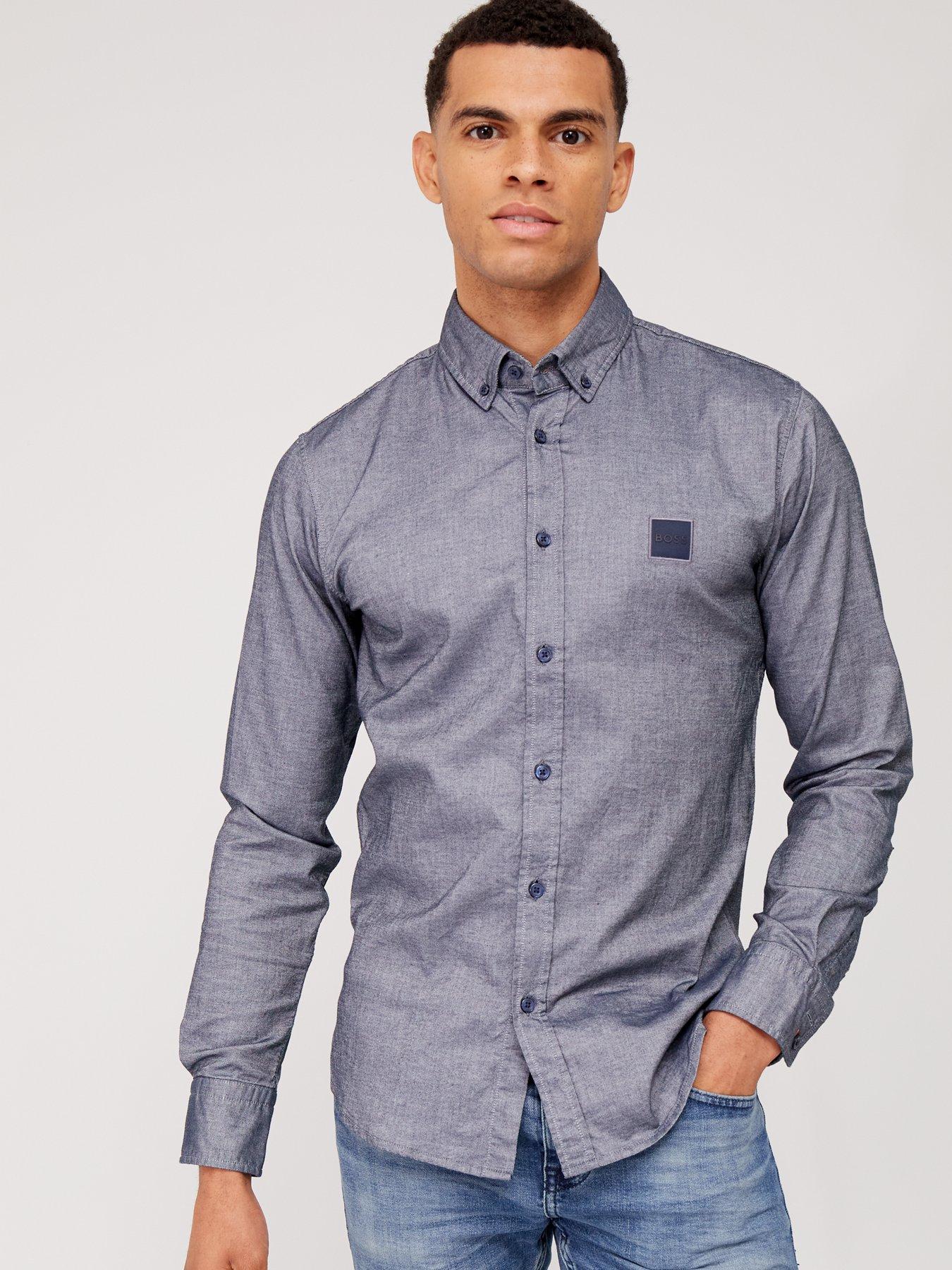 mens shirts xxl uk
