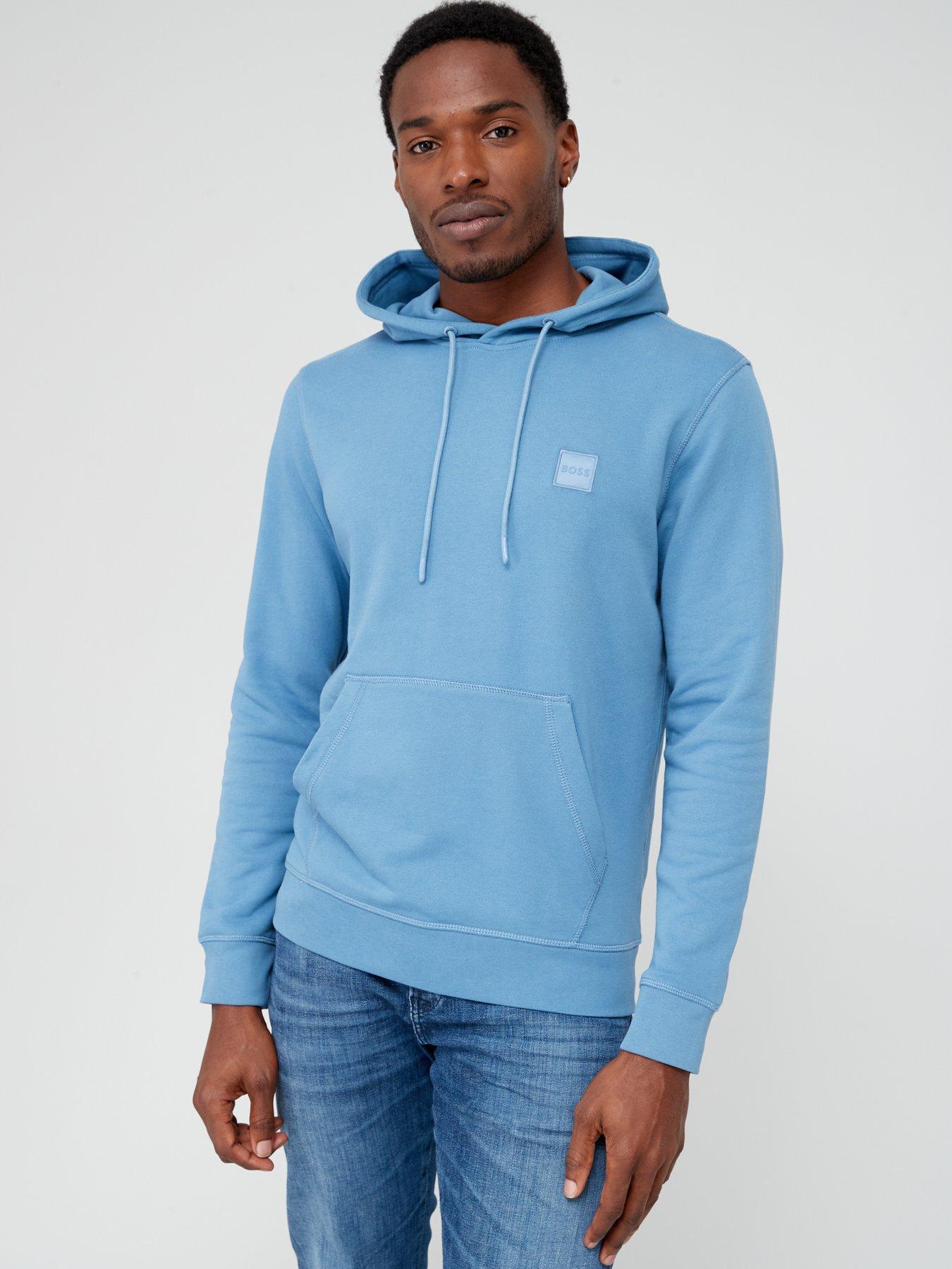 boss hoodies