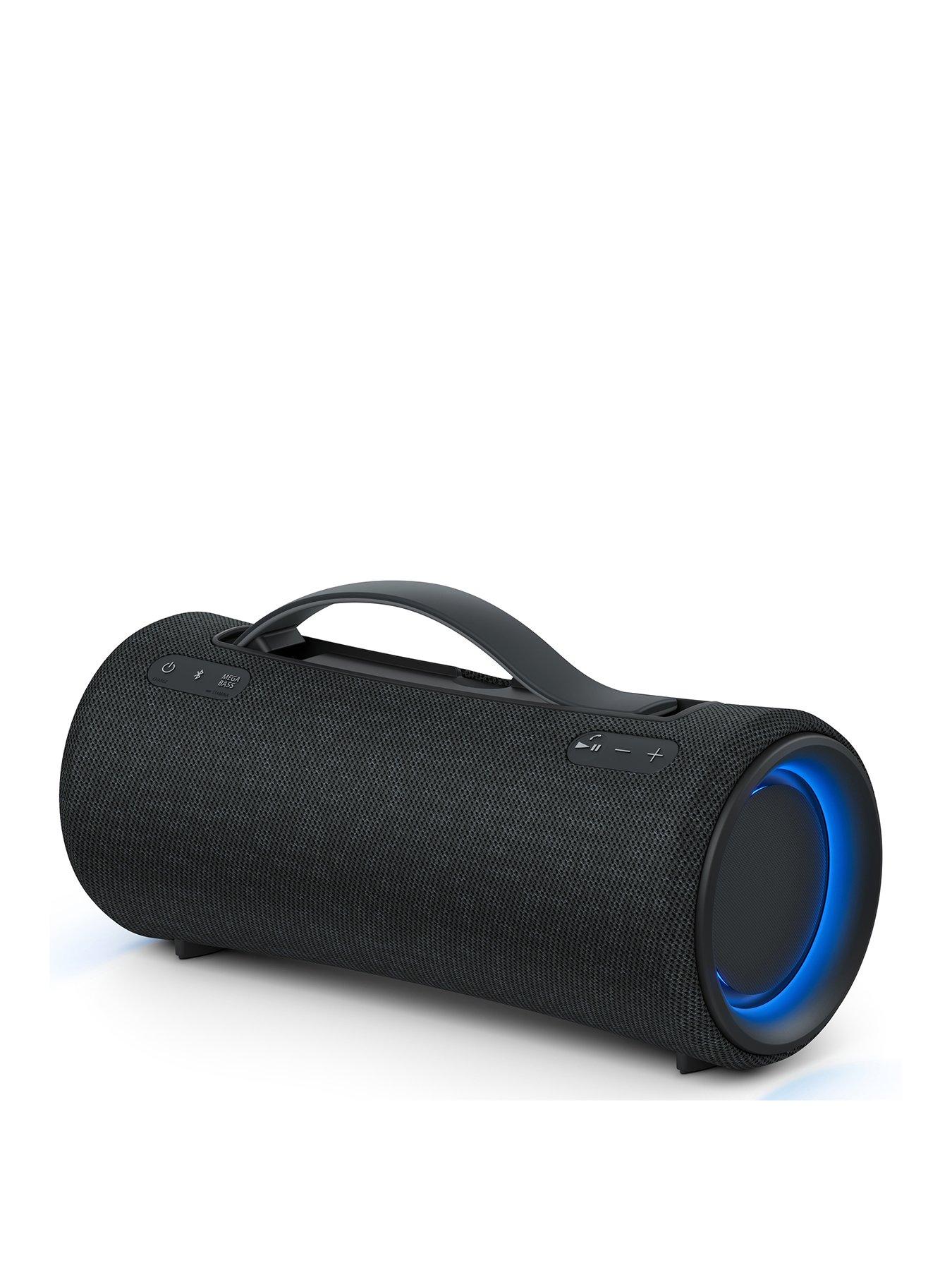 Sony XG300 X-Series Portable Wireless Speaker | very.co.uk