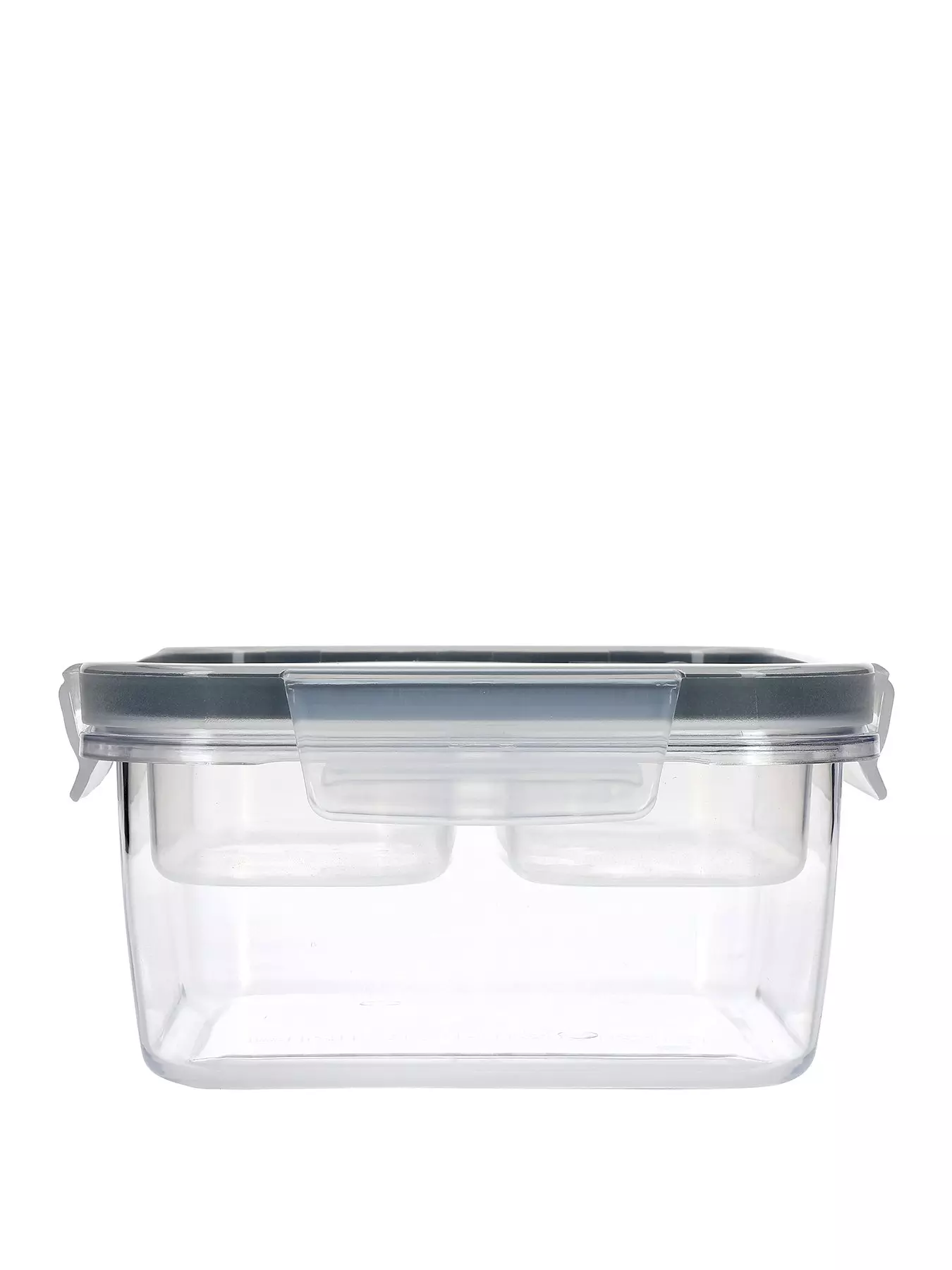 1 PC Large Airtight Food Storage Containers with Lids (176fl oz