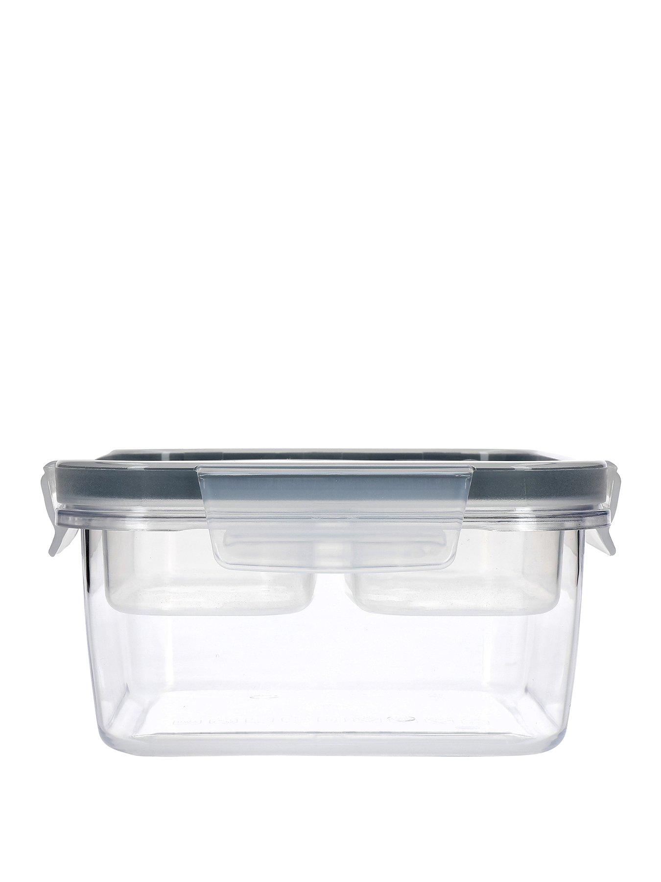 MasterClass Snap Food Storage Container