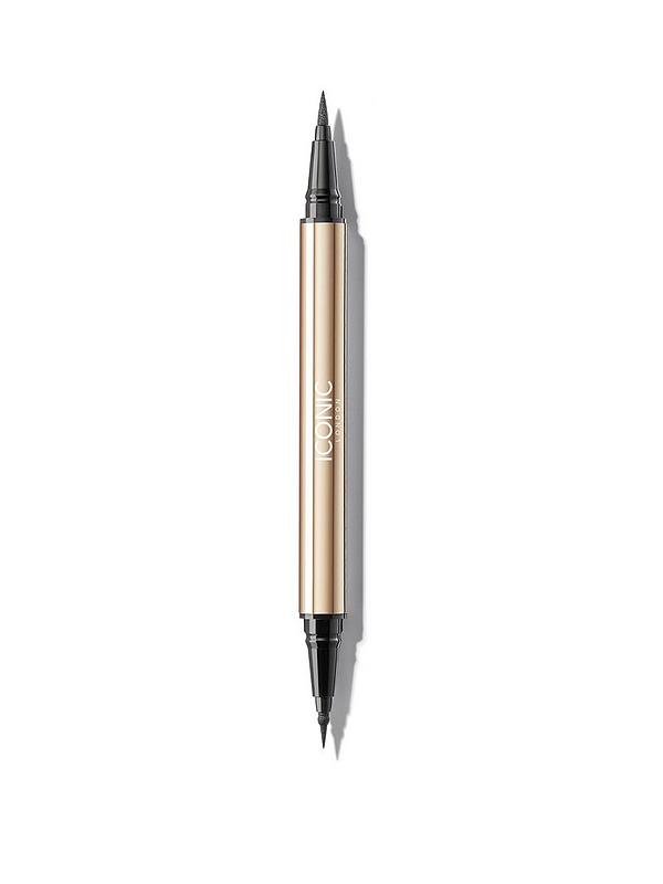 Image 1 of 7 of Iconic London Enrich and Elevate Eyeliner