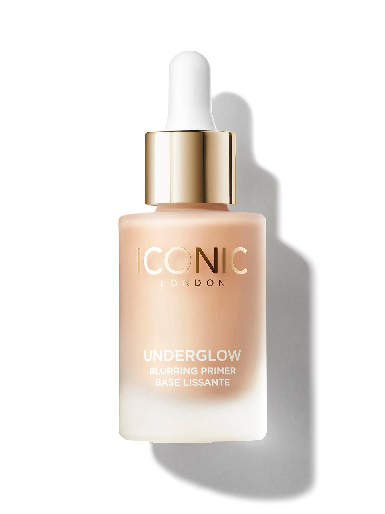 undefined Underglow Blurring Primer